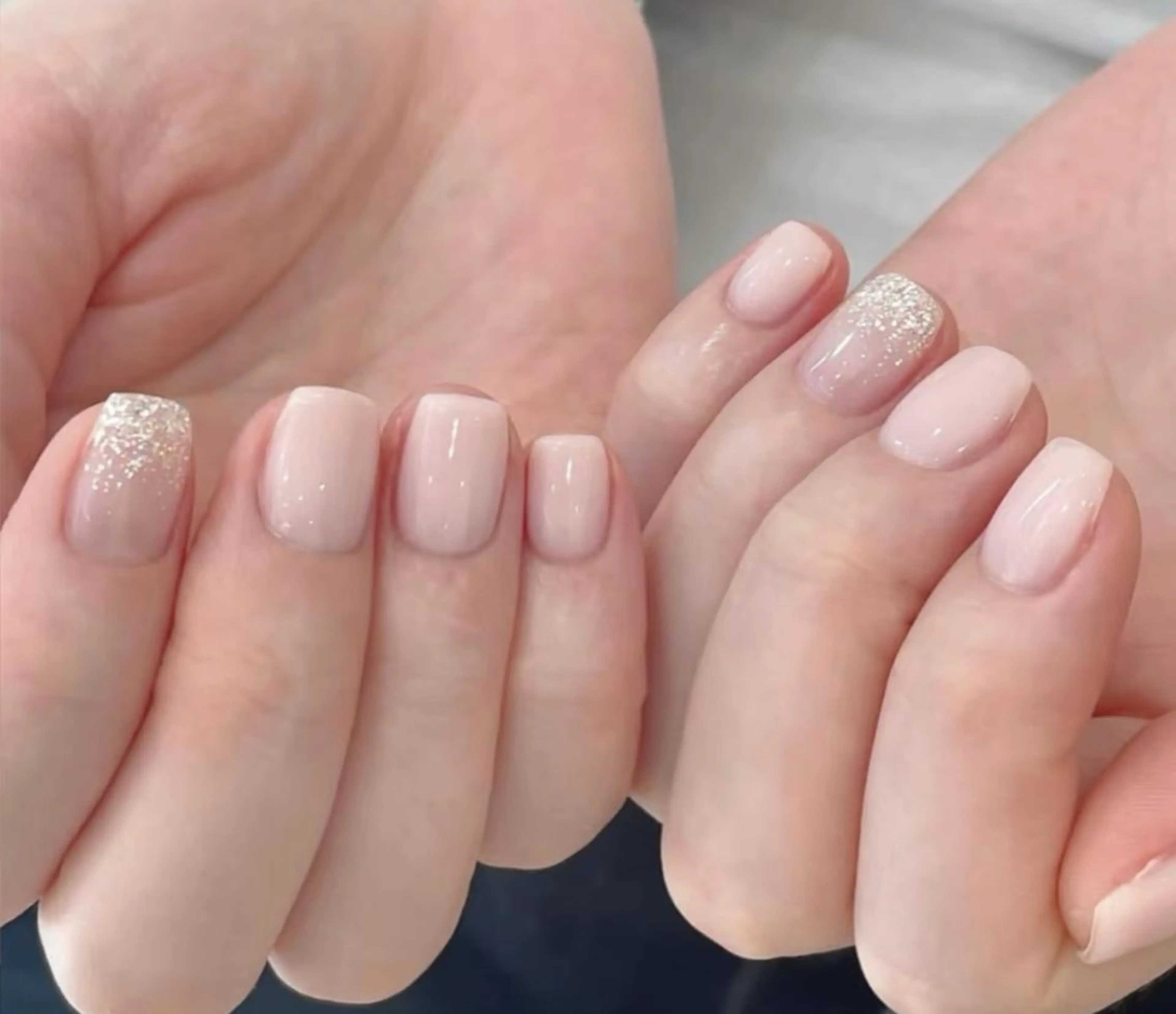 ネイル ハンドネイル エリ🫧 nail池袋東口のネイルデザイン