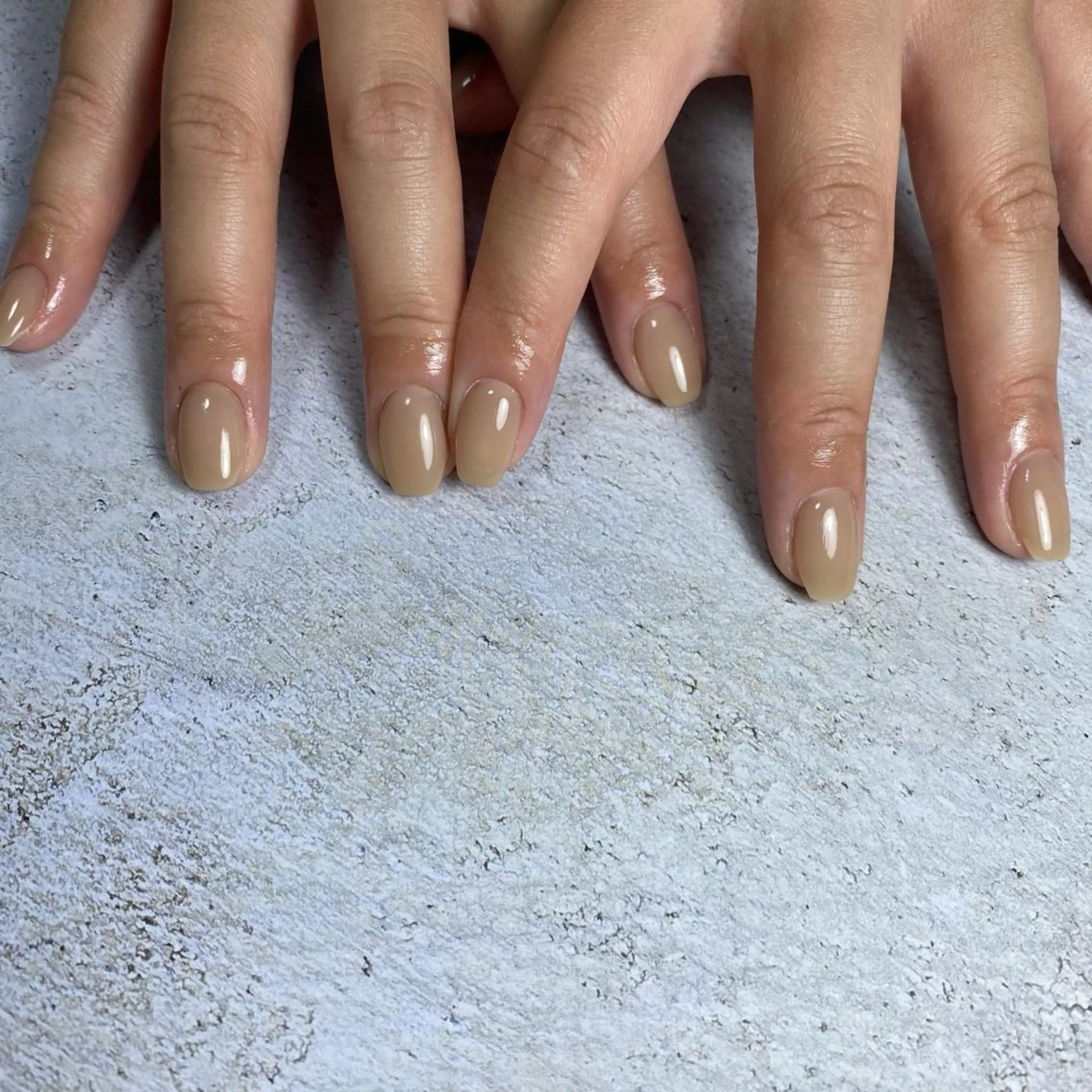 ネイル ハンドネイル Re:Smil所属・☺︎ NOZOMI☺︎のネイルデザイン