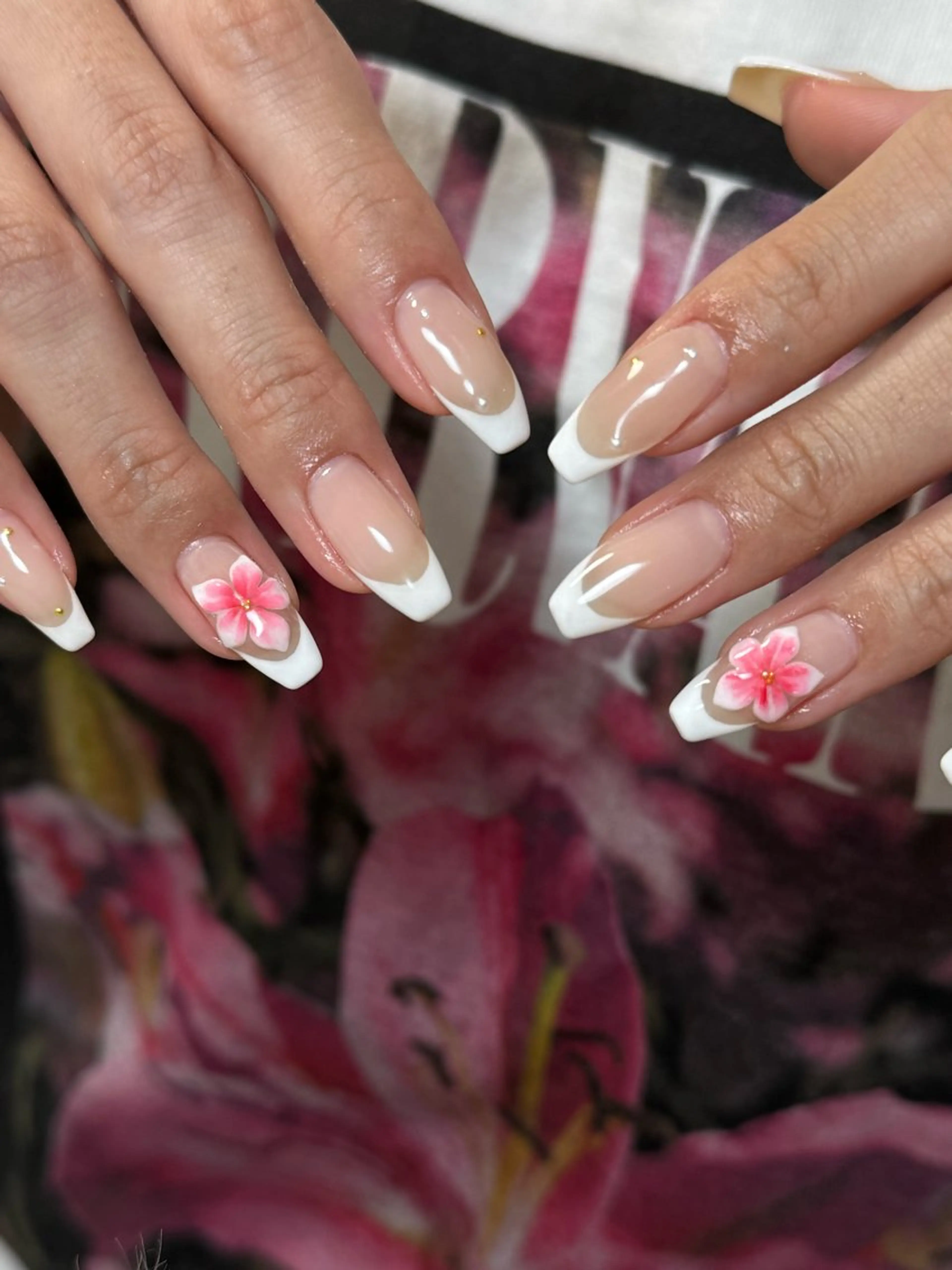 ネイル naillist sayoのネイルデザイン