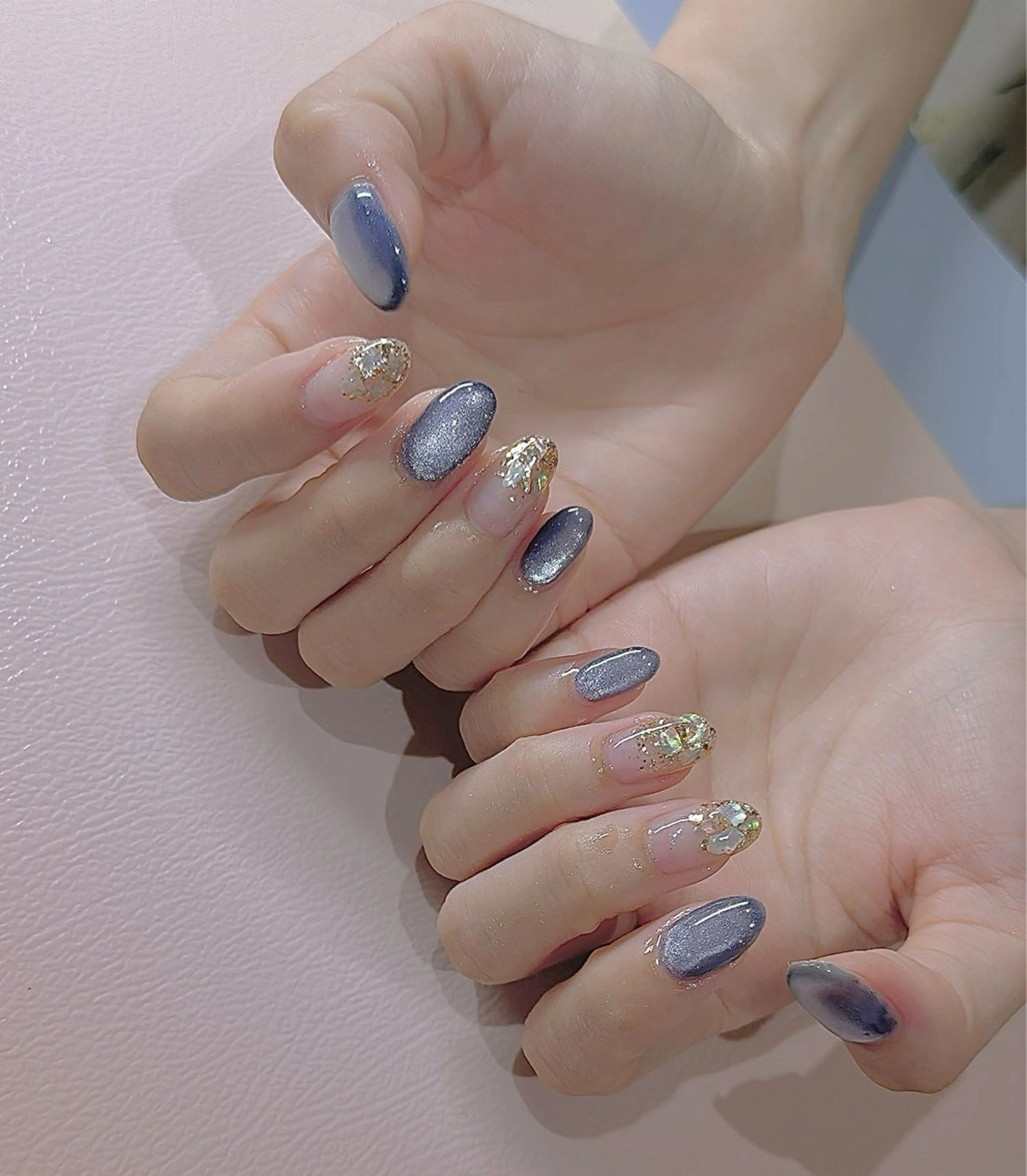 ネイル NANA NAILのネイルデザイン