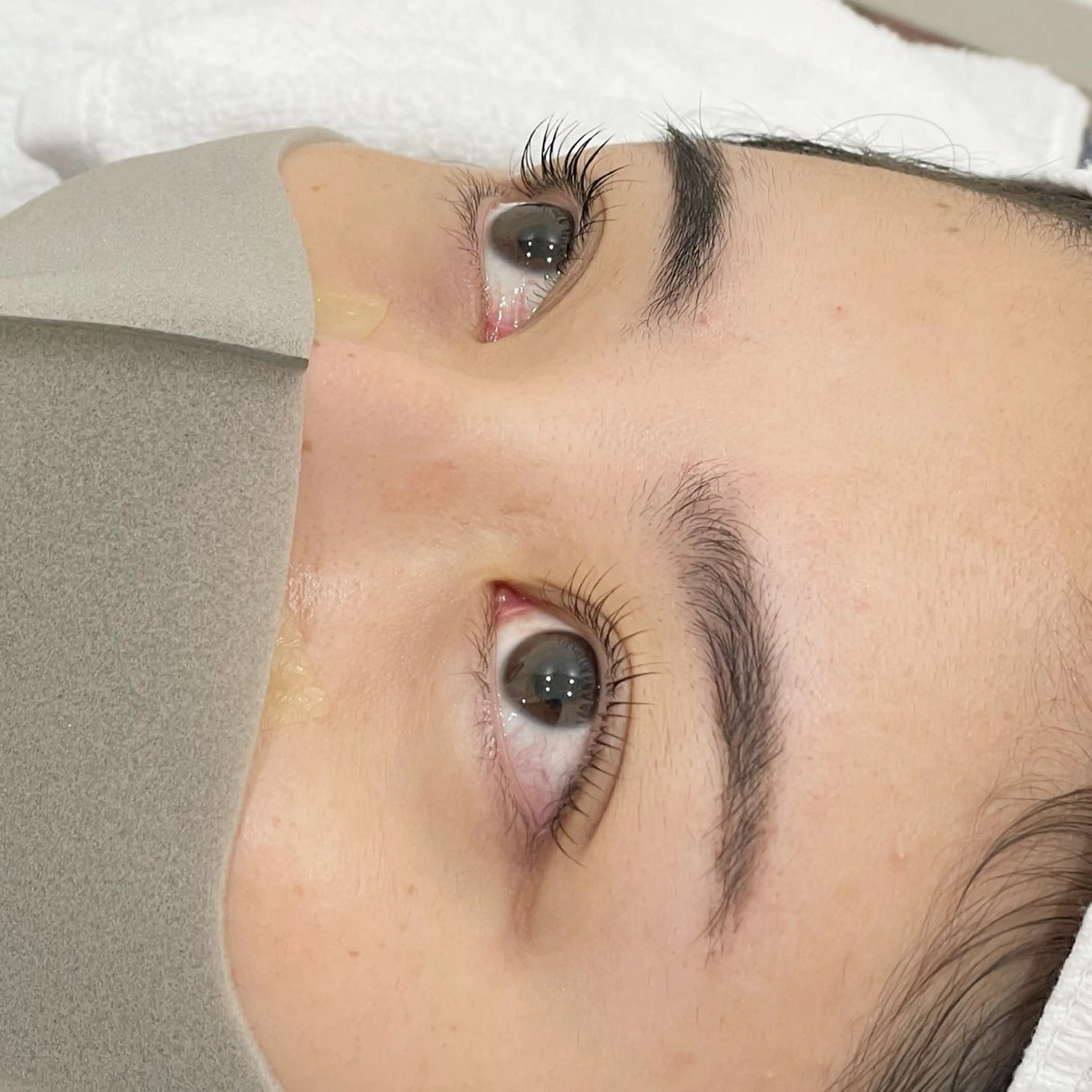 🤍初回限定🤍【パリジェンヌ👀🤍】コーティング付き🦋の写真