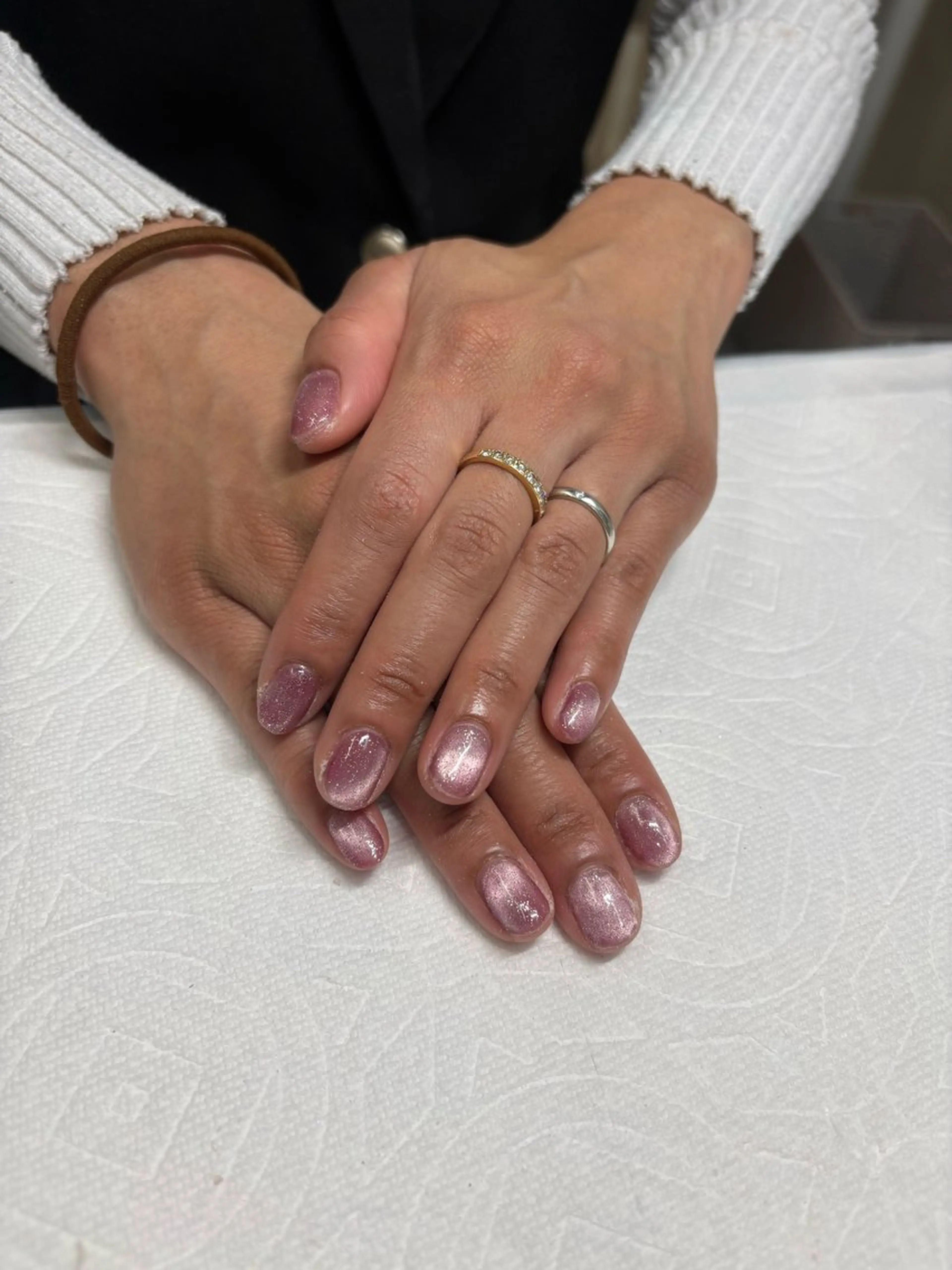 ネイル Lilly‘s Miのエステ・リラクイメージ