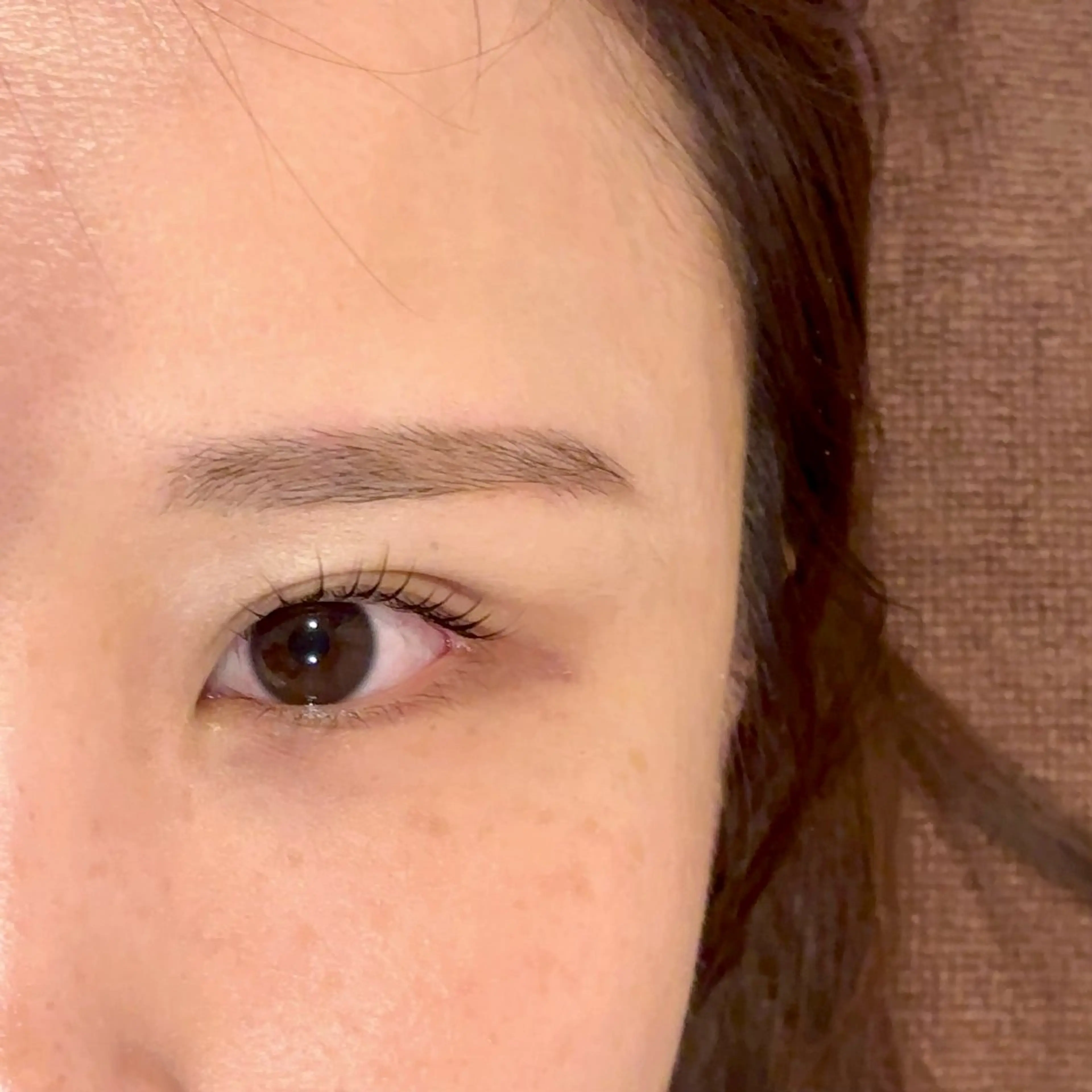 マツエク・マツパ マツパ MoNa 川上のマツエク・マツパデザイン