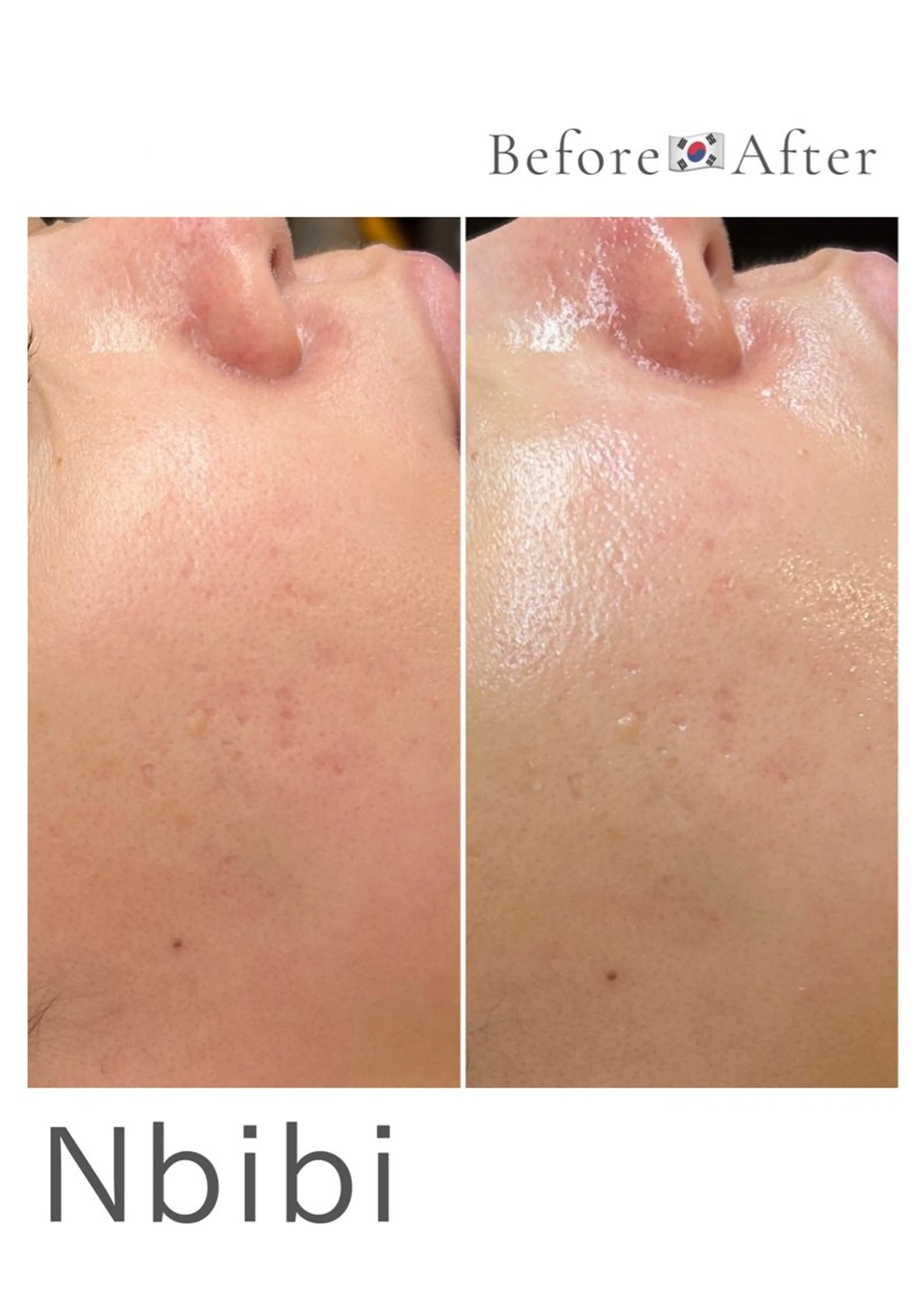 韓国🇰🇷価格 サロン_Nbibiの眉毛・アイブロウイメージ