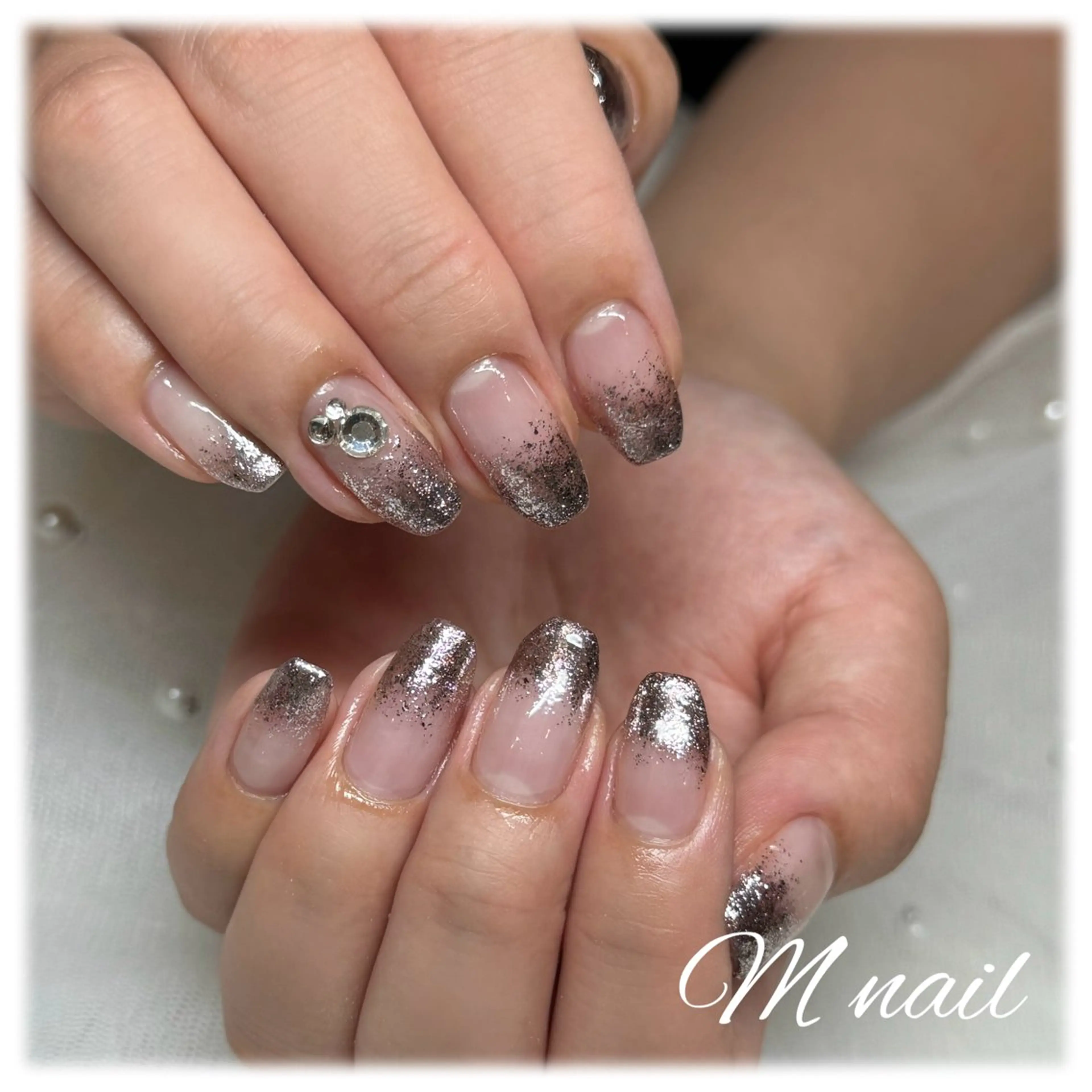 ネイル 【enn】Maria Enomotoのネイルデザイン