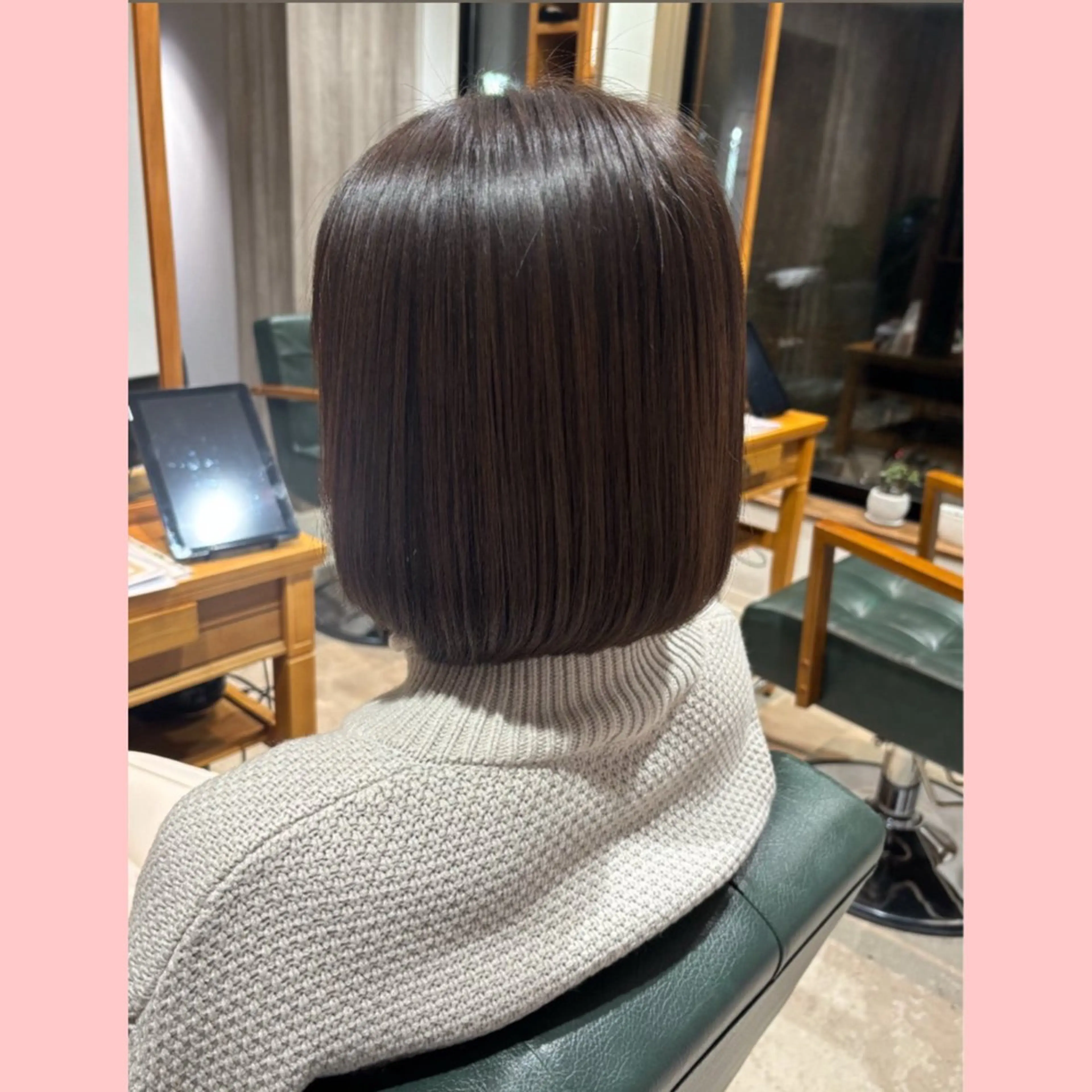 ショート 🌿艶髪カラー 笹沼 陸矢🌿のヘアスタイル