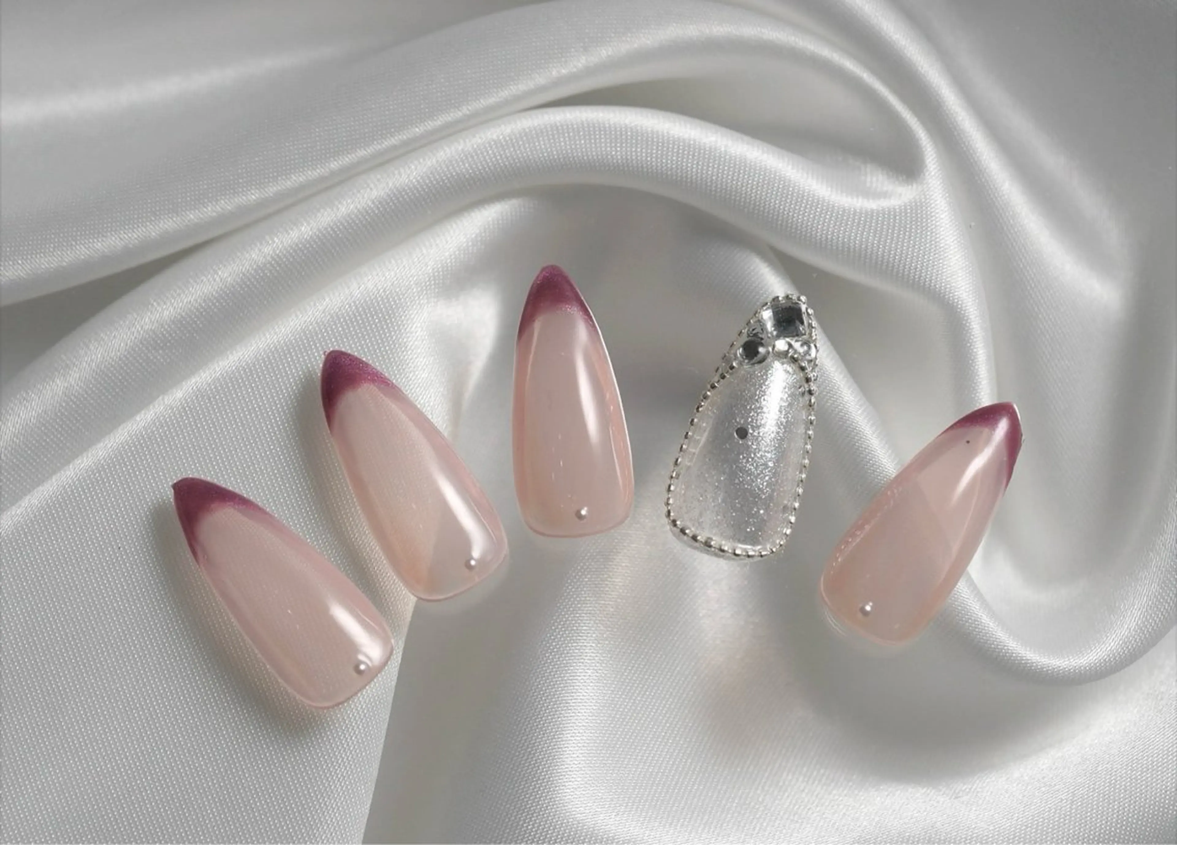 ネイル VANiSH Nailのネイルデザイン