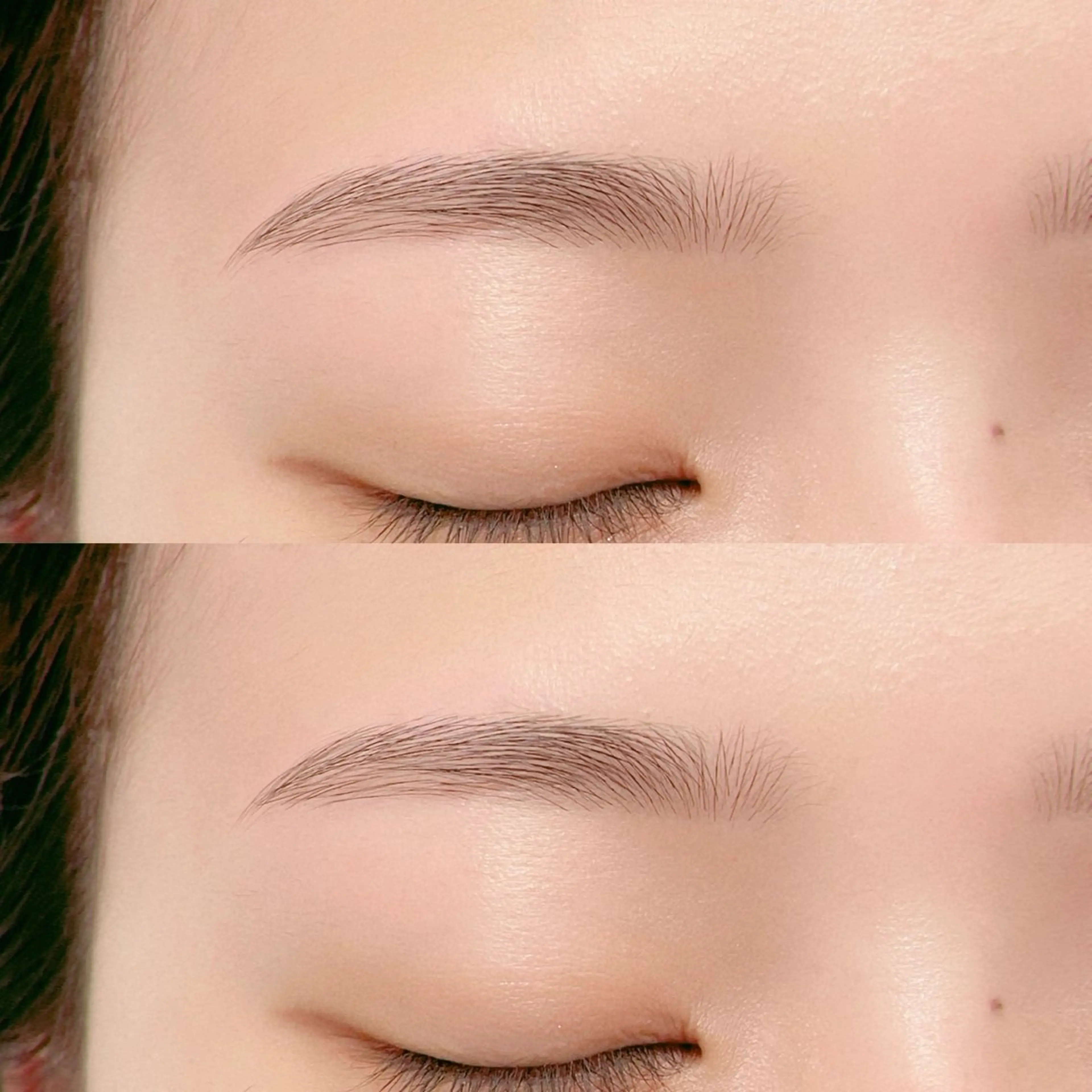 🫧アイブロウWAX🫧の写真