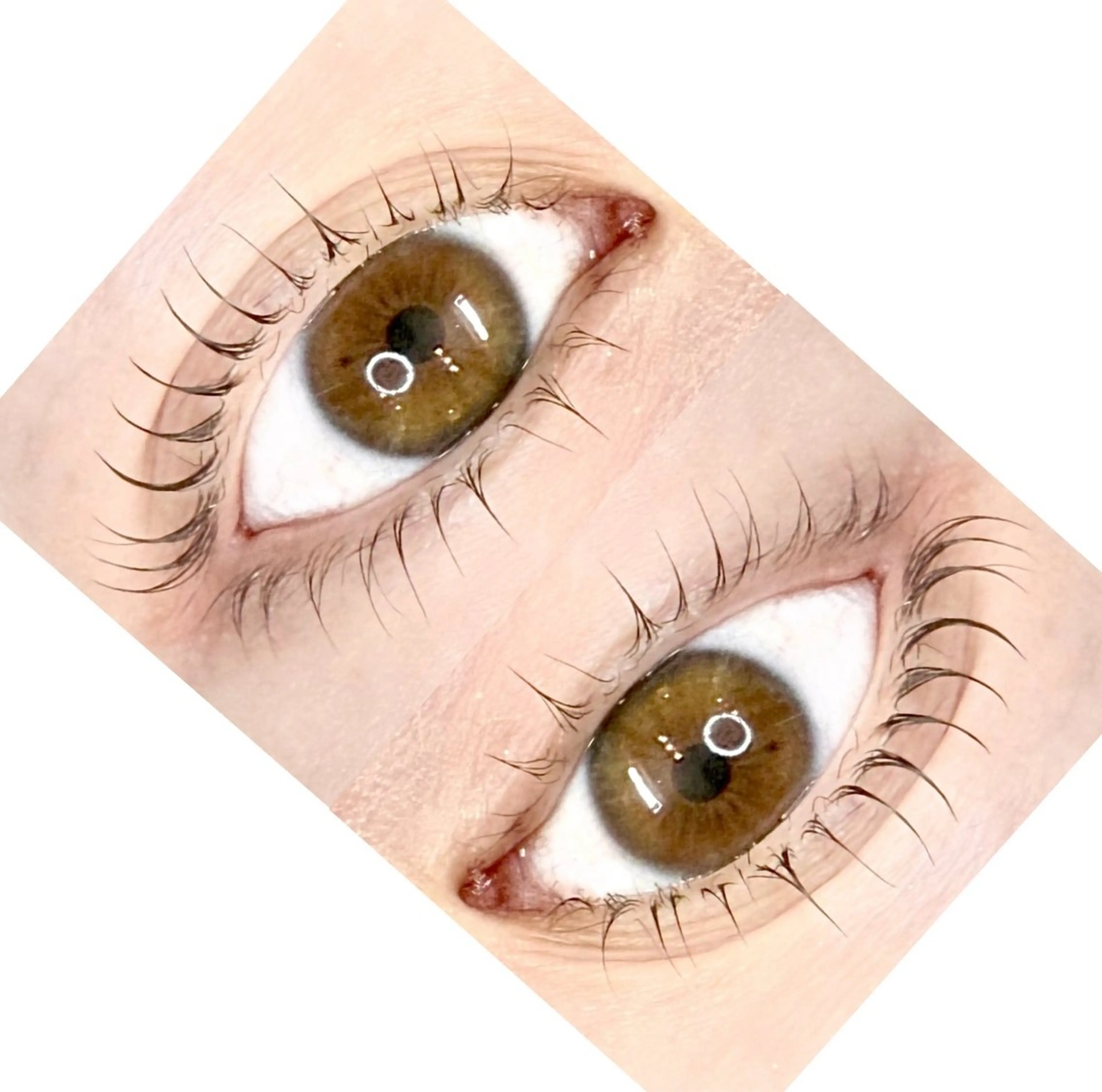 マツエク・マツパ まつげパーマ Yanagida Yurieのマツエク・マツパデザイン