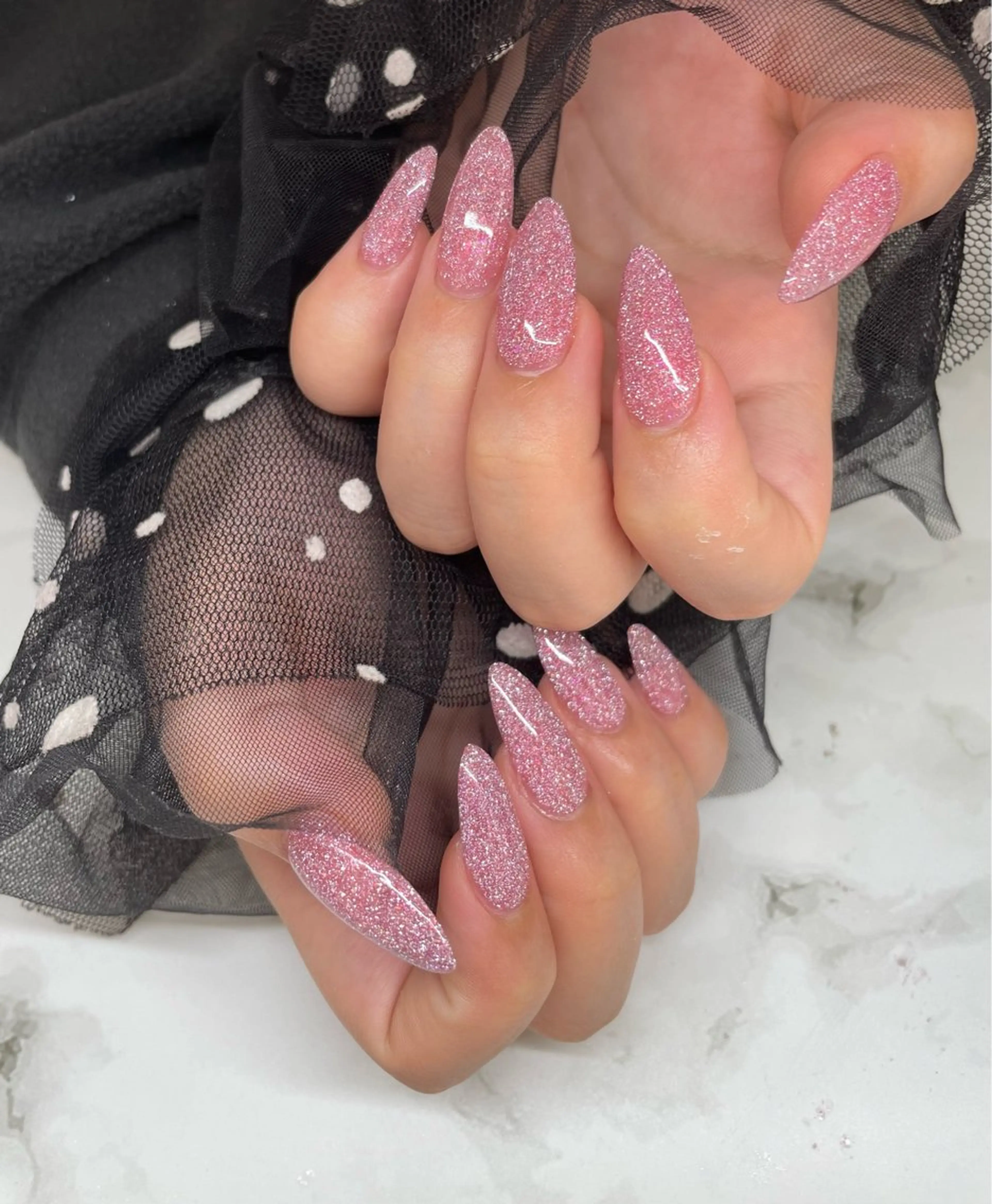 ネイル ワンカラーネイル オトク ネイルのネイルデザイン