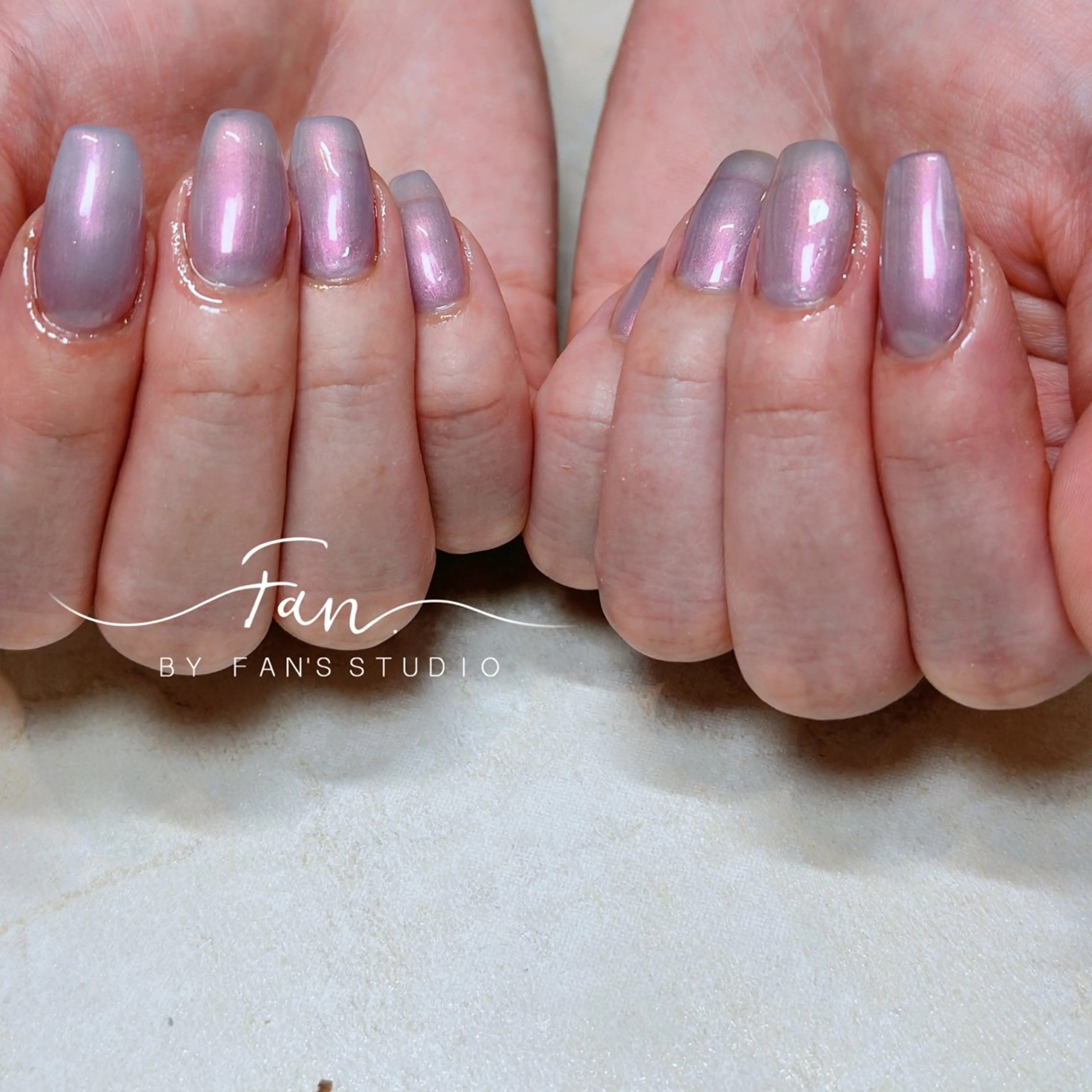 ネイル 🌻FAN'S STUDIO池袋🌻のネイルデザイン