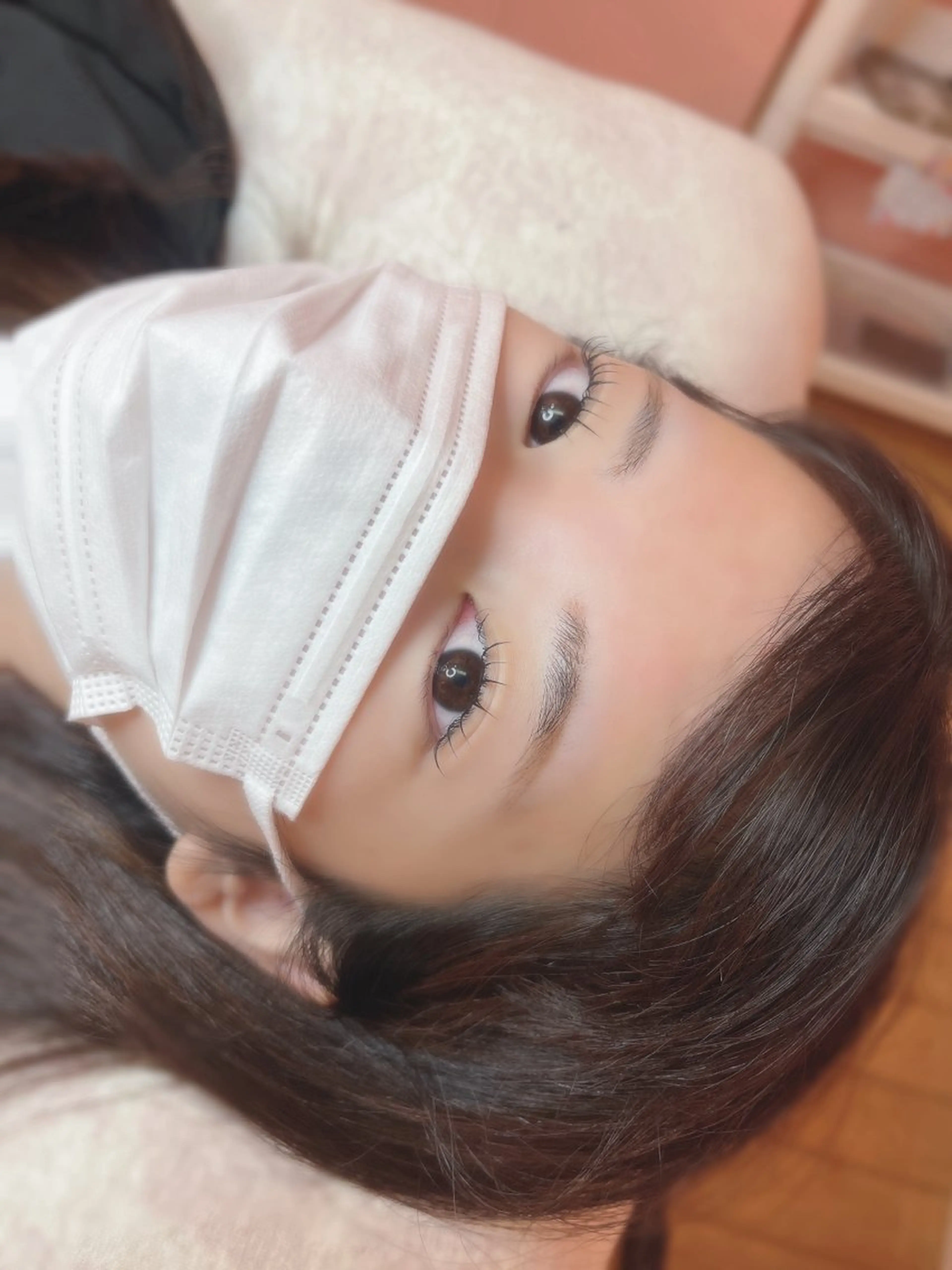 マツエク・マツパ アイリスト nozomiのマツエク・マツパデザイン