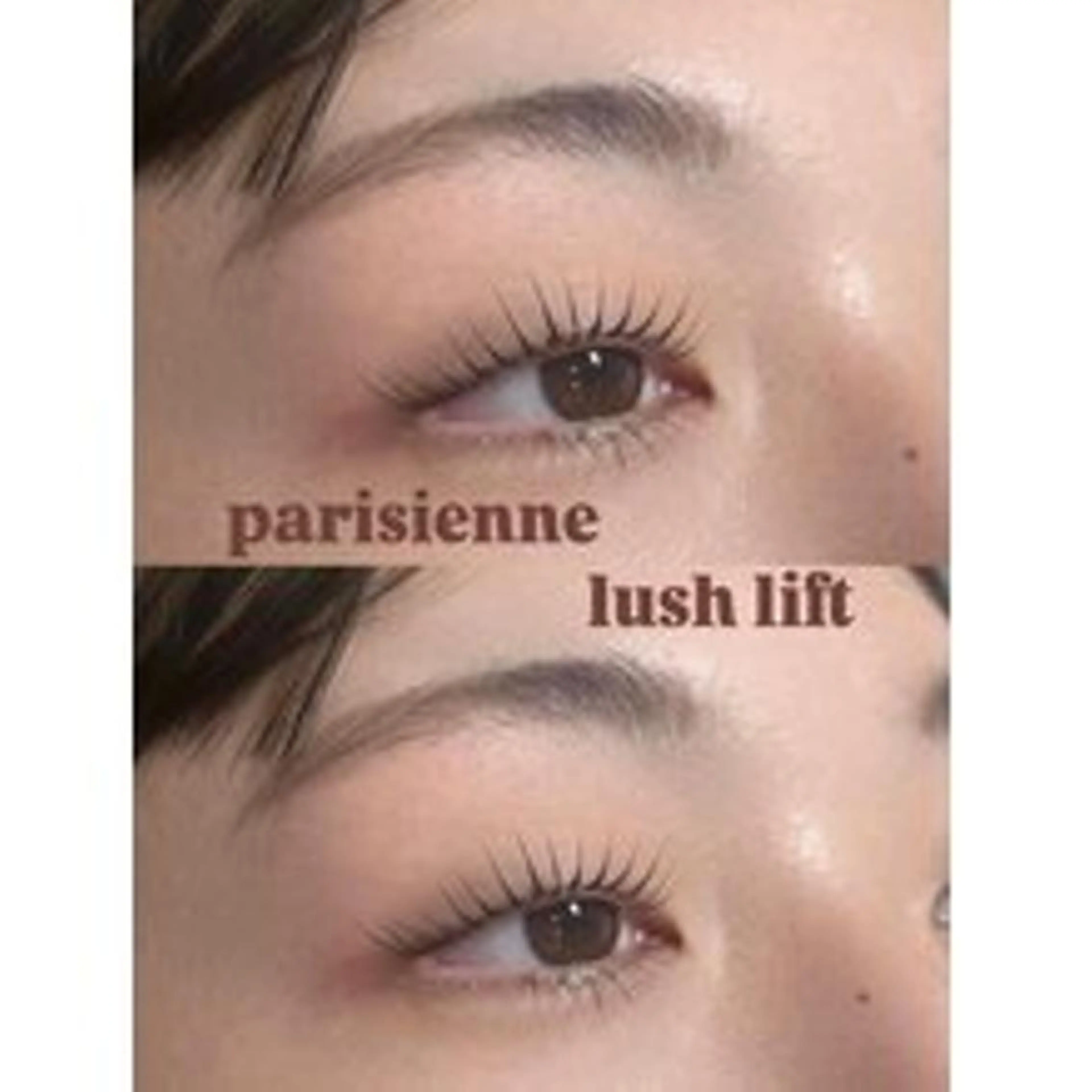 マツエク・マツパ マツパ BUNNYEYES SUZUのマツエク・マツパデザイン