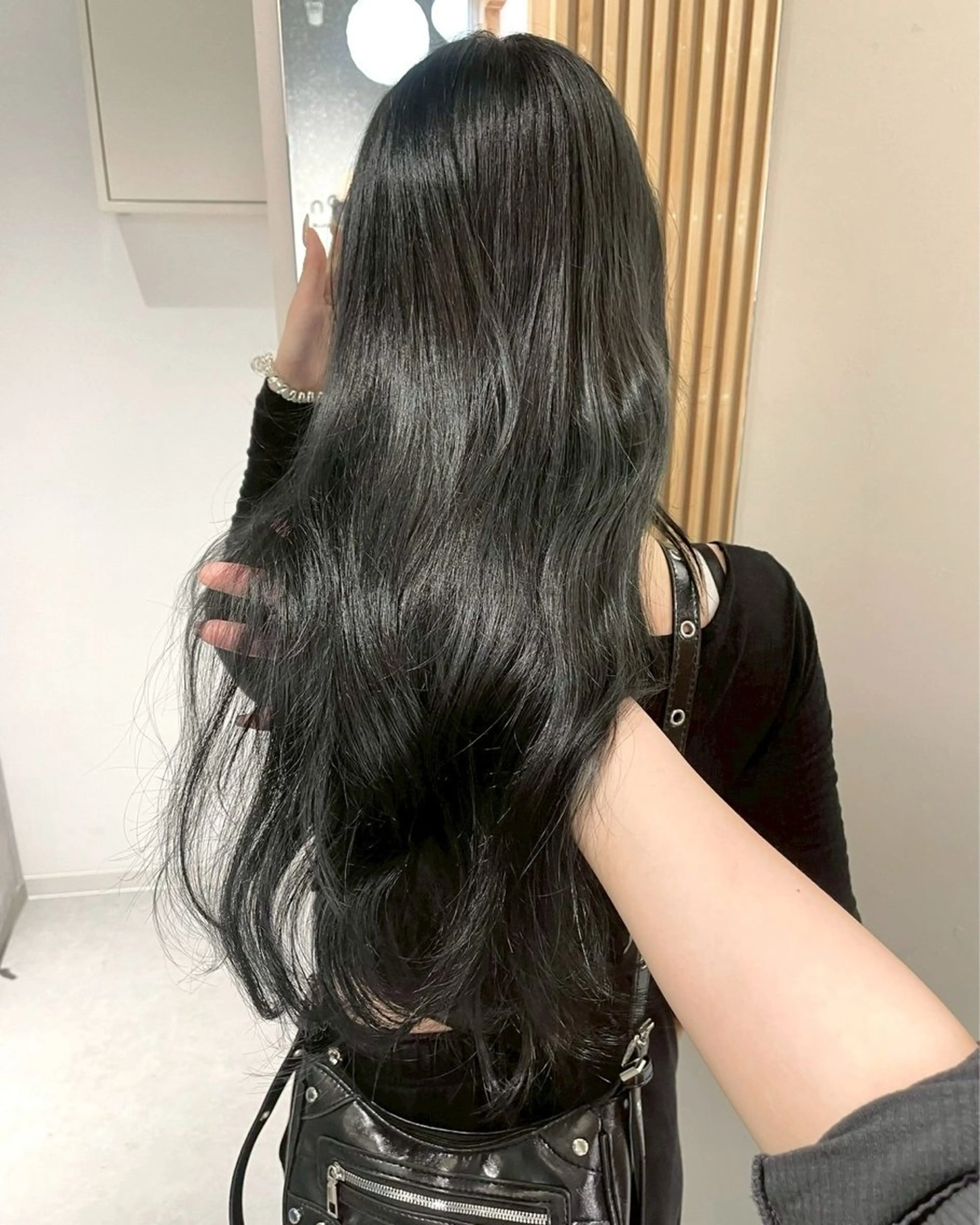 オージュアトリートメント🫧の写真