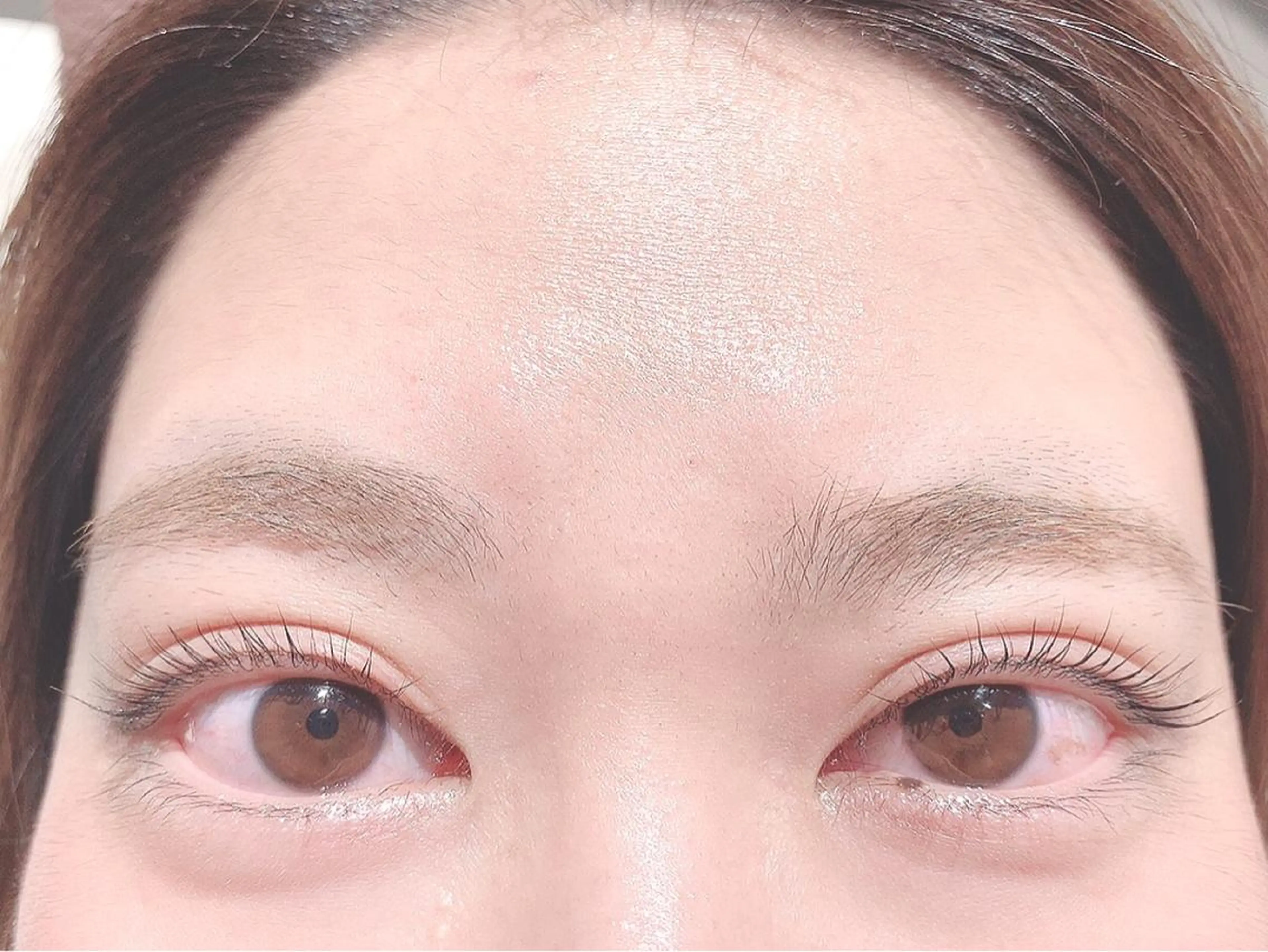 マツエク・マツパ 🪄◝ cake harunoのマツエク・マツパデザイン