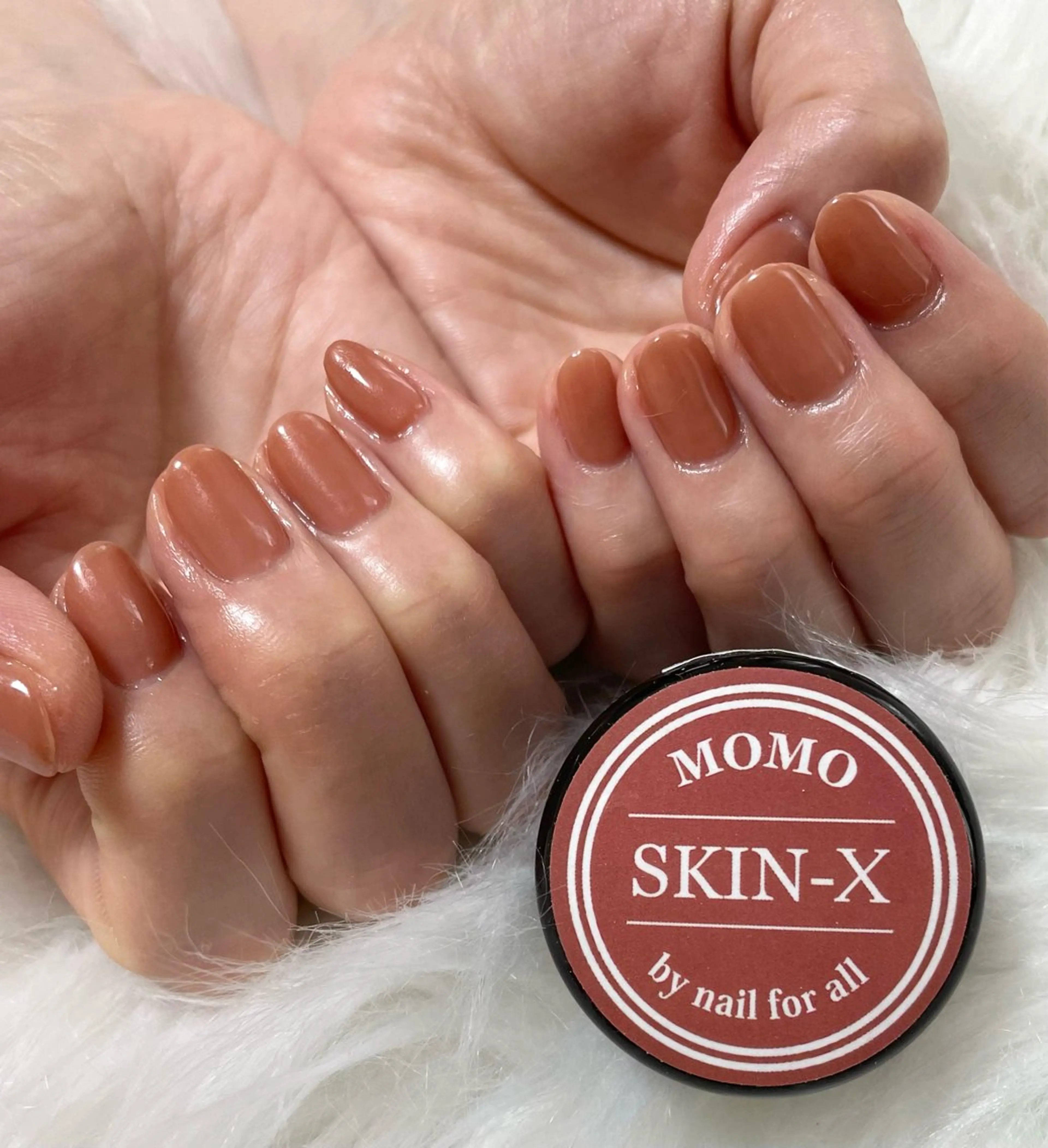 ネイル ハンドネイル nail salon HIRUKANAのネイルデザイン