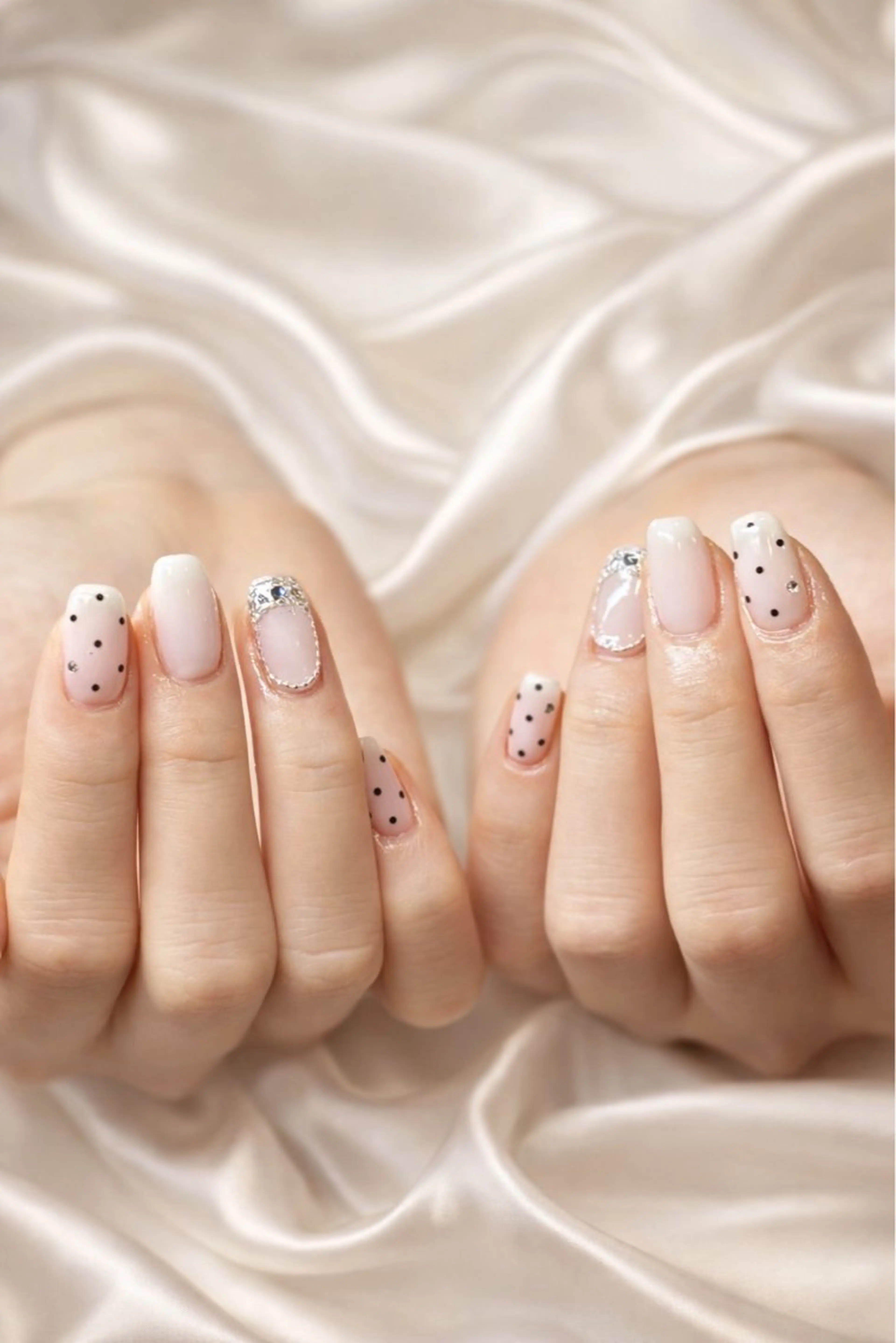 ネイル Y U Aのネイルデザイン