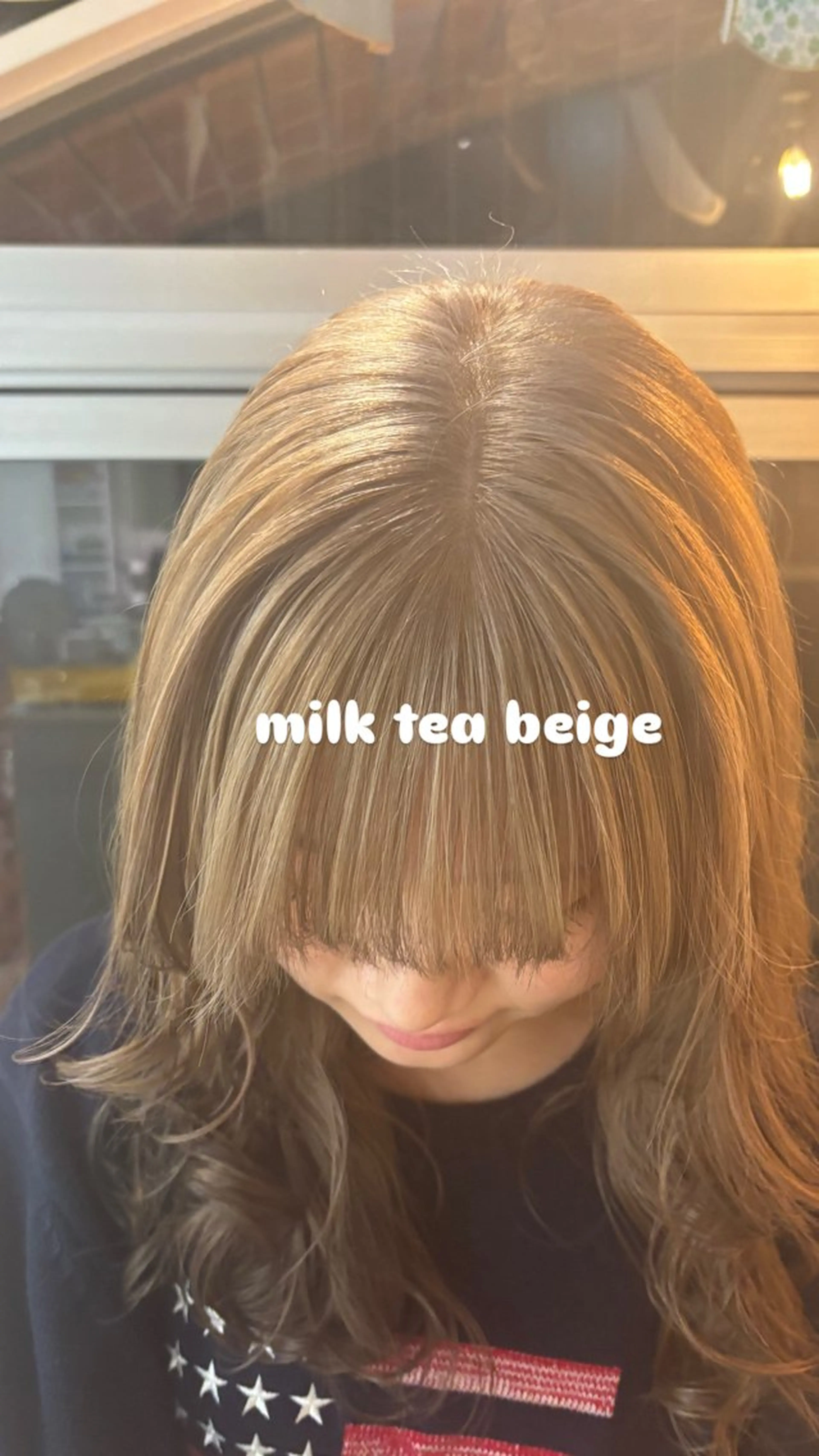 カラー メンズカット/ヘア セット🎀Ami🎀のヘアスタイル