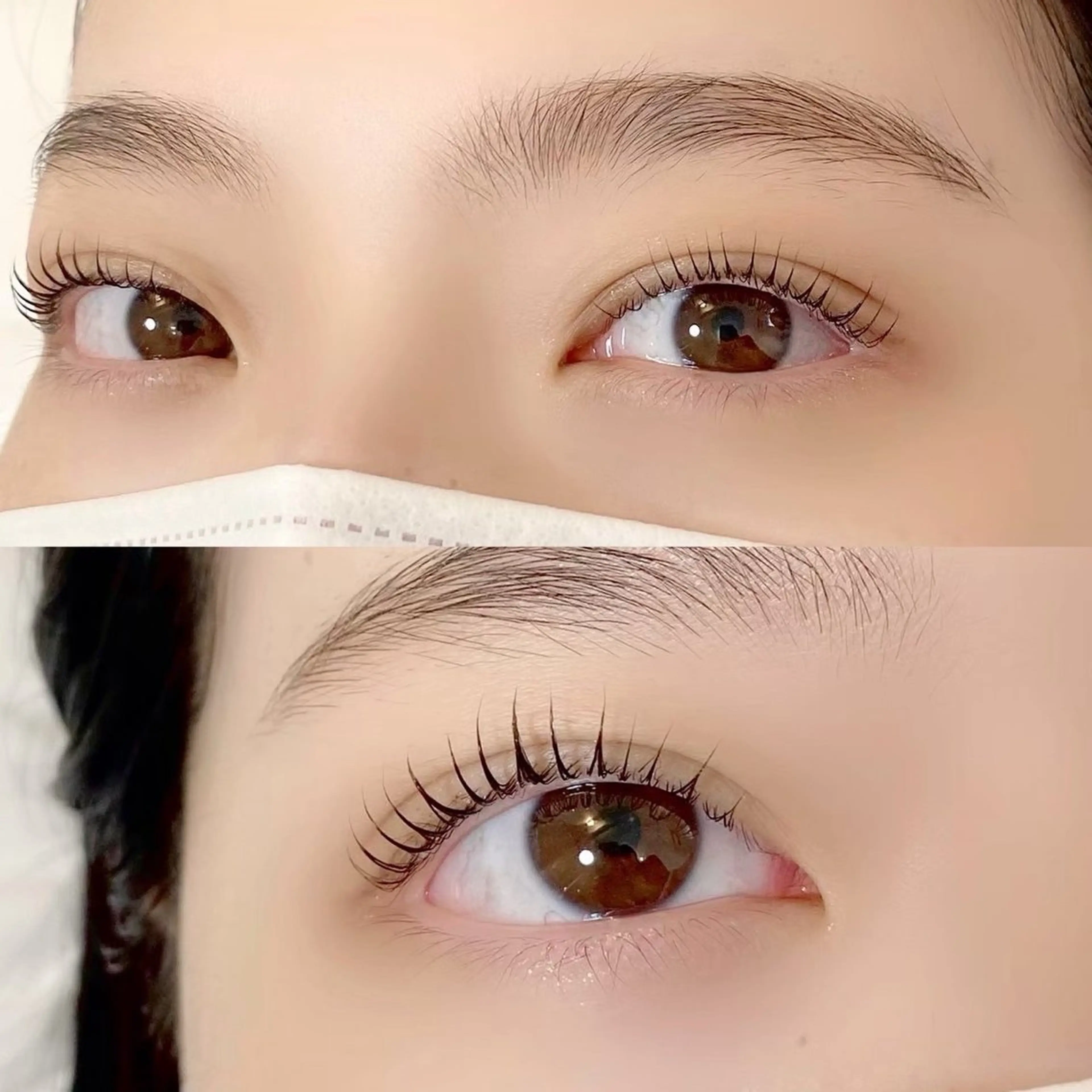 【無料】パリジェンヌの写真