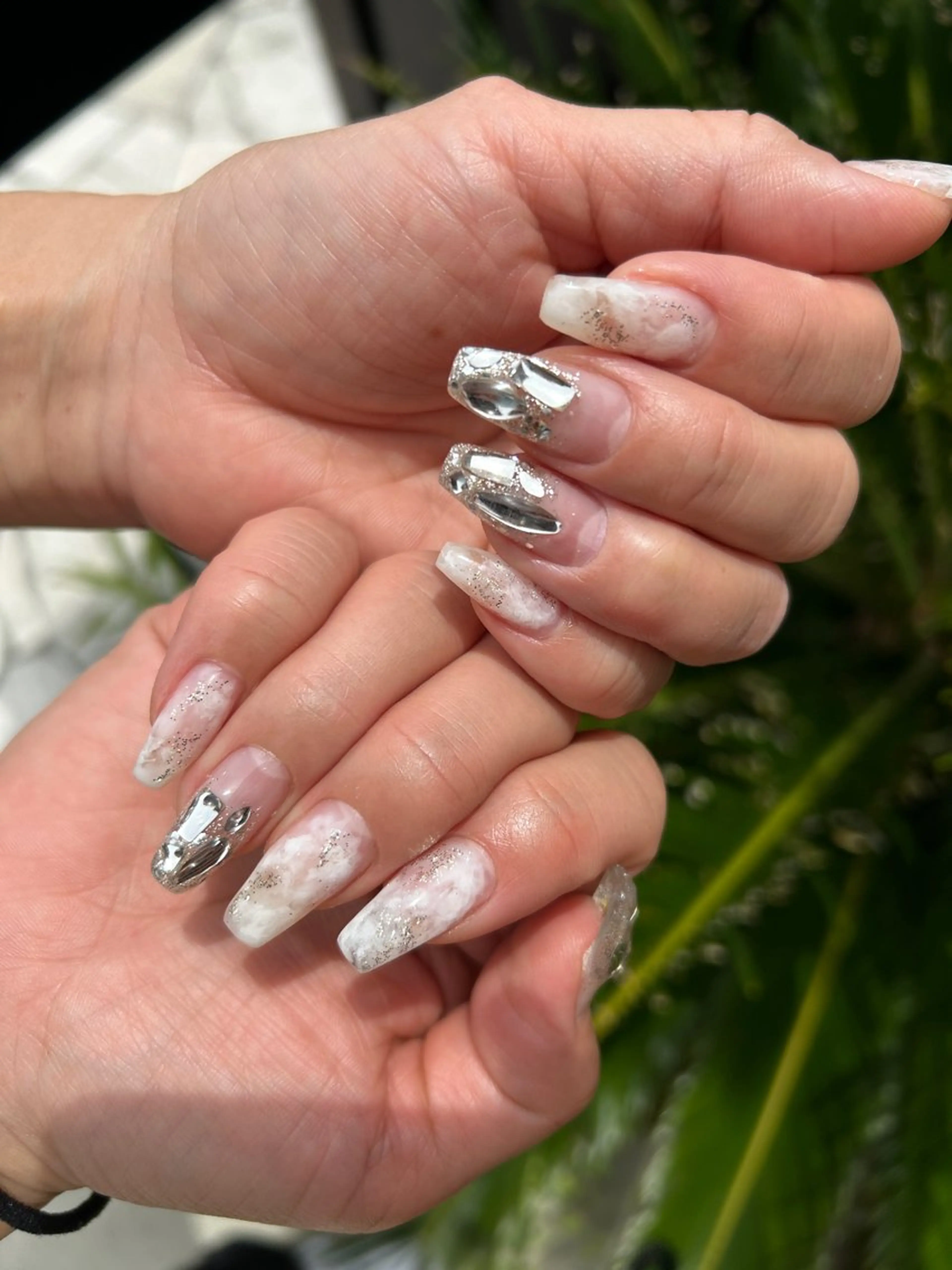 ネイル nailroom.. shikiのネイルデザイン