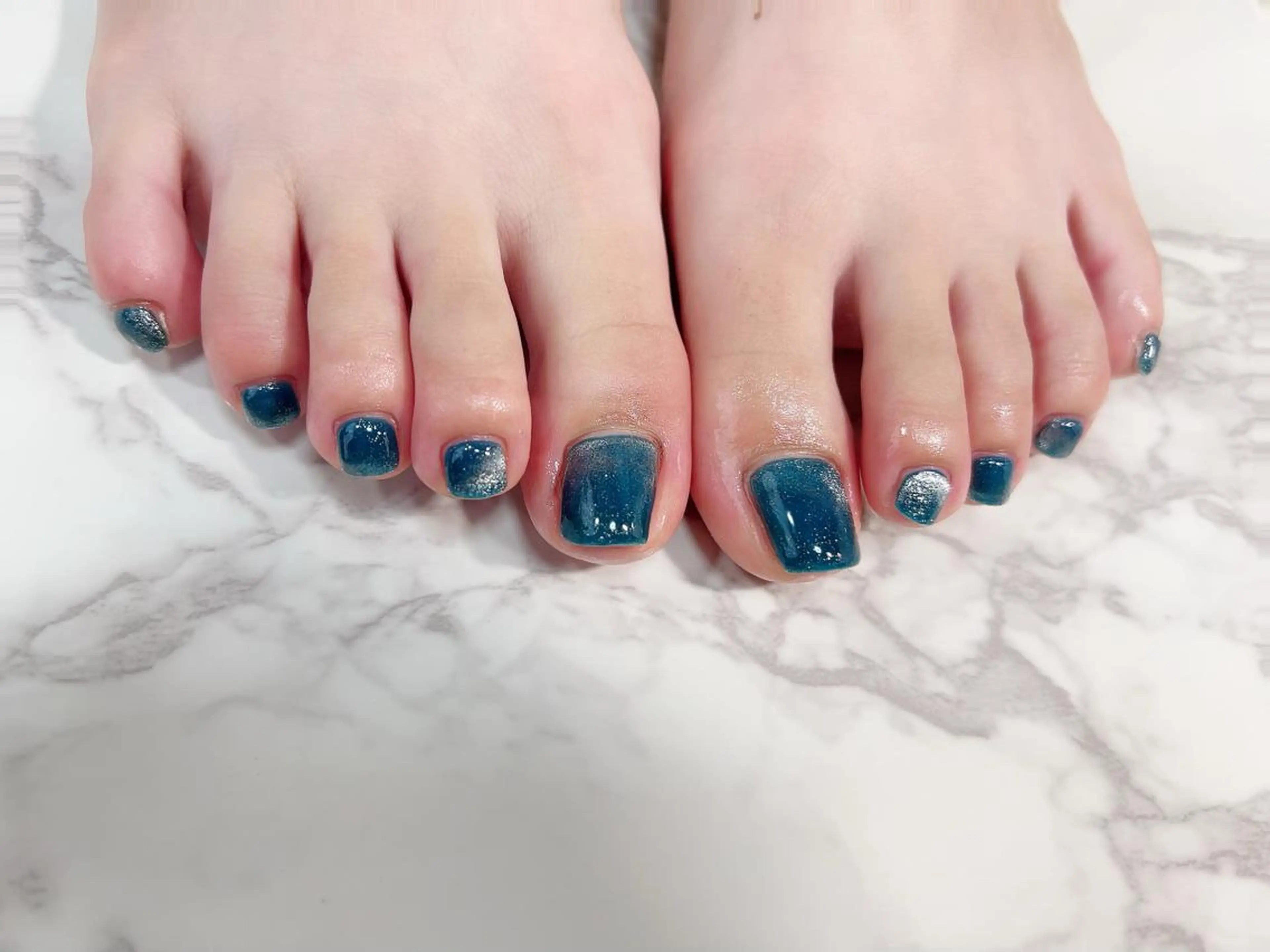 ネイル 持ち込み Regaro i.sのネイルデザイン