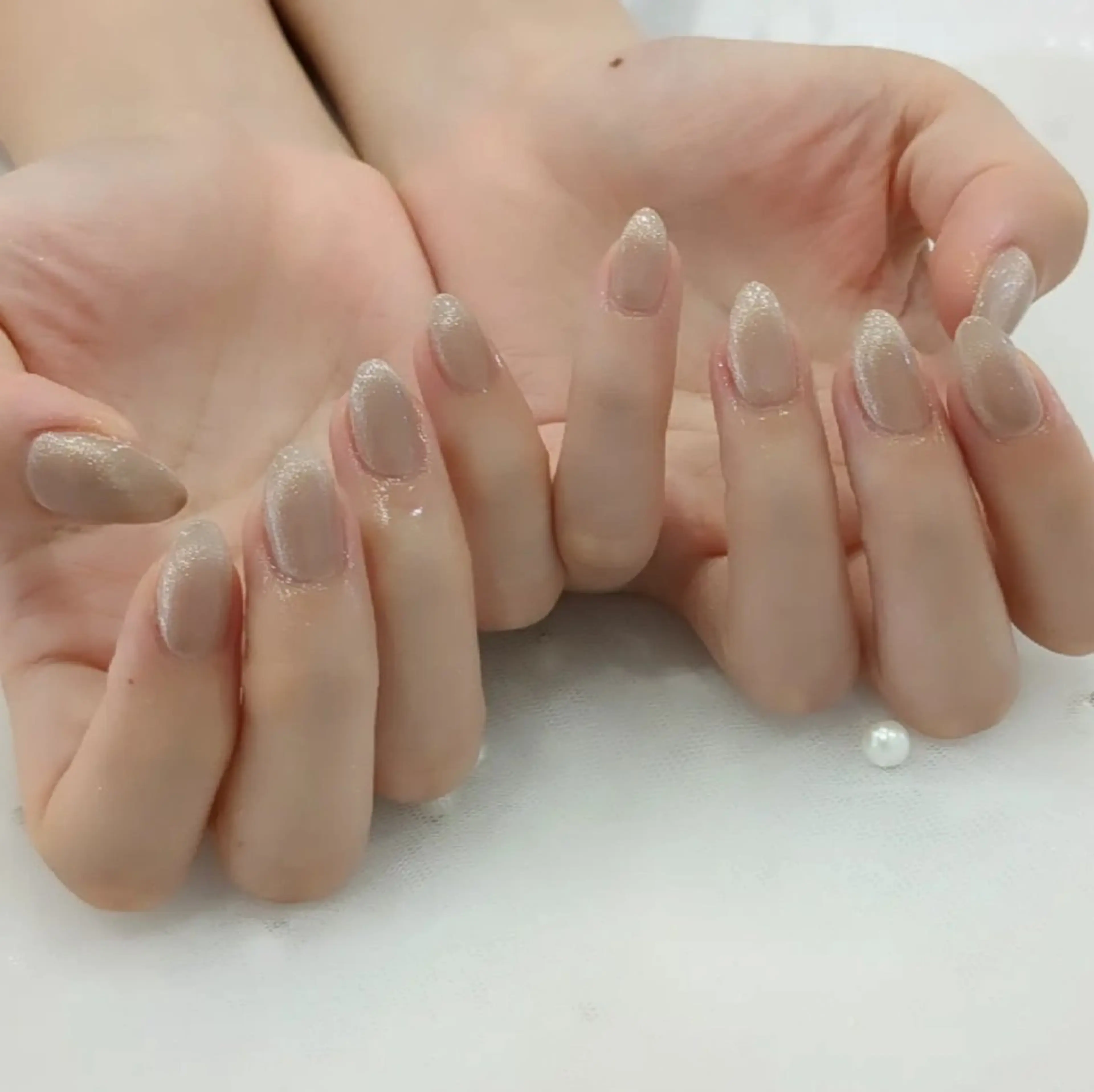 ネイル Lily nail 船橋 yuki🍒のネイルデザイン