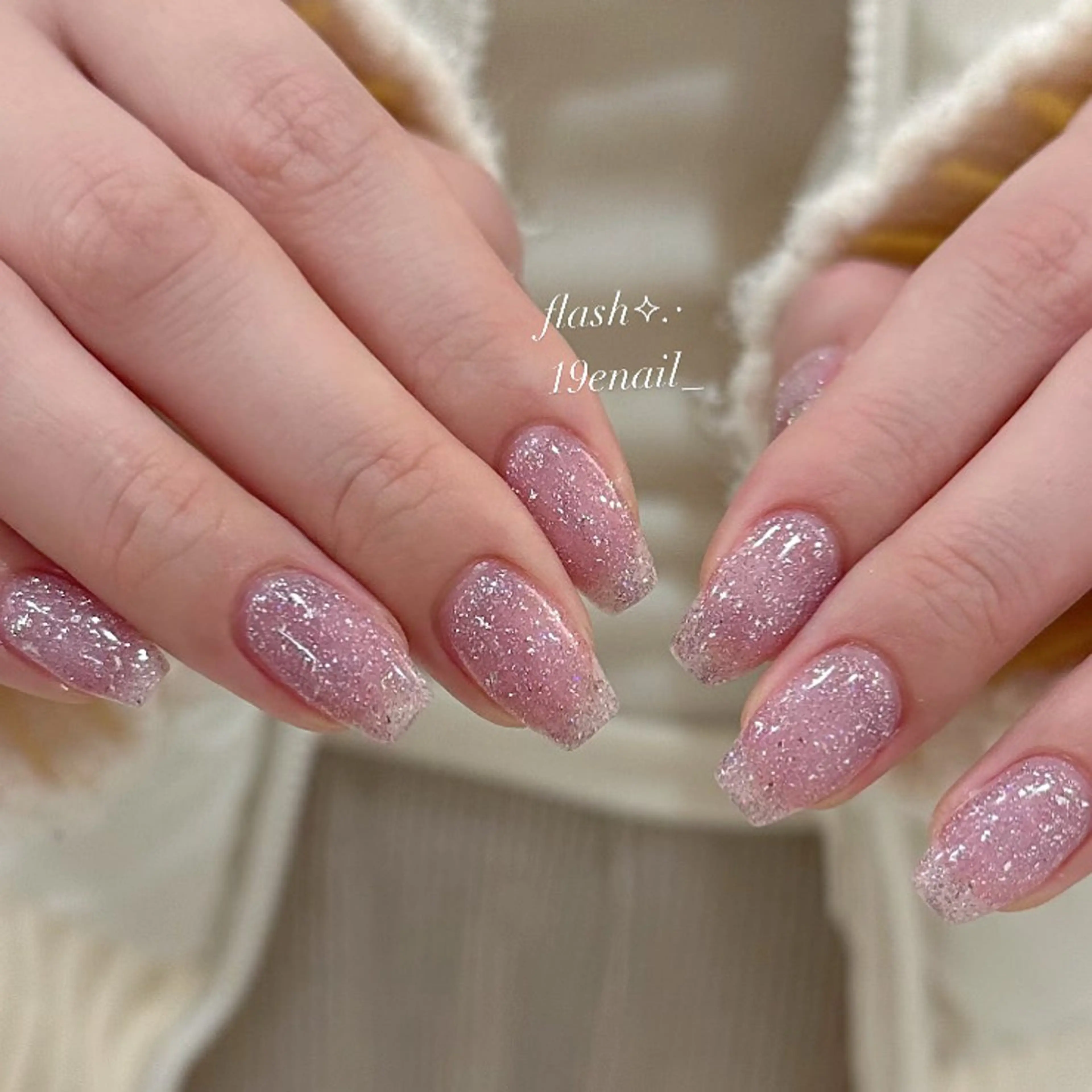 ネイル yeri nail所属・yerinail karenのネイルデザイン