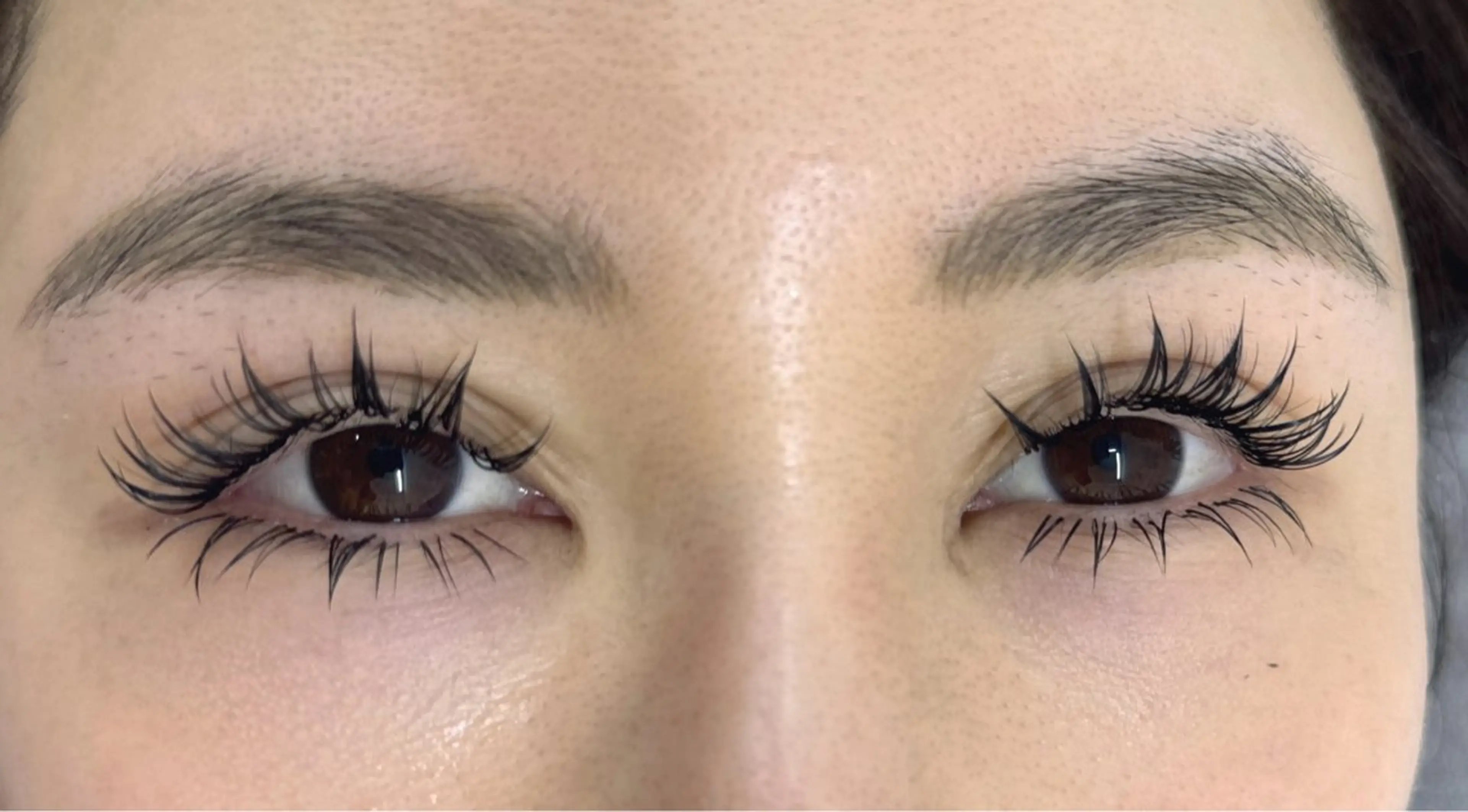 マツエク・マツパ マツエク ∩_∩アオイ eye lashのマツエク・マツパデザイン