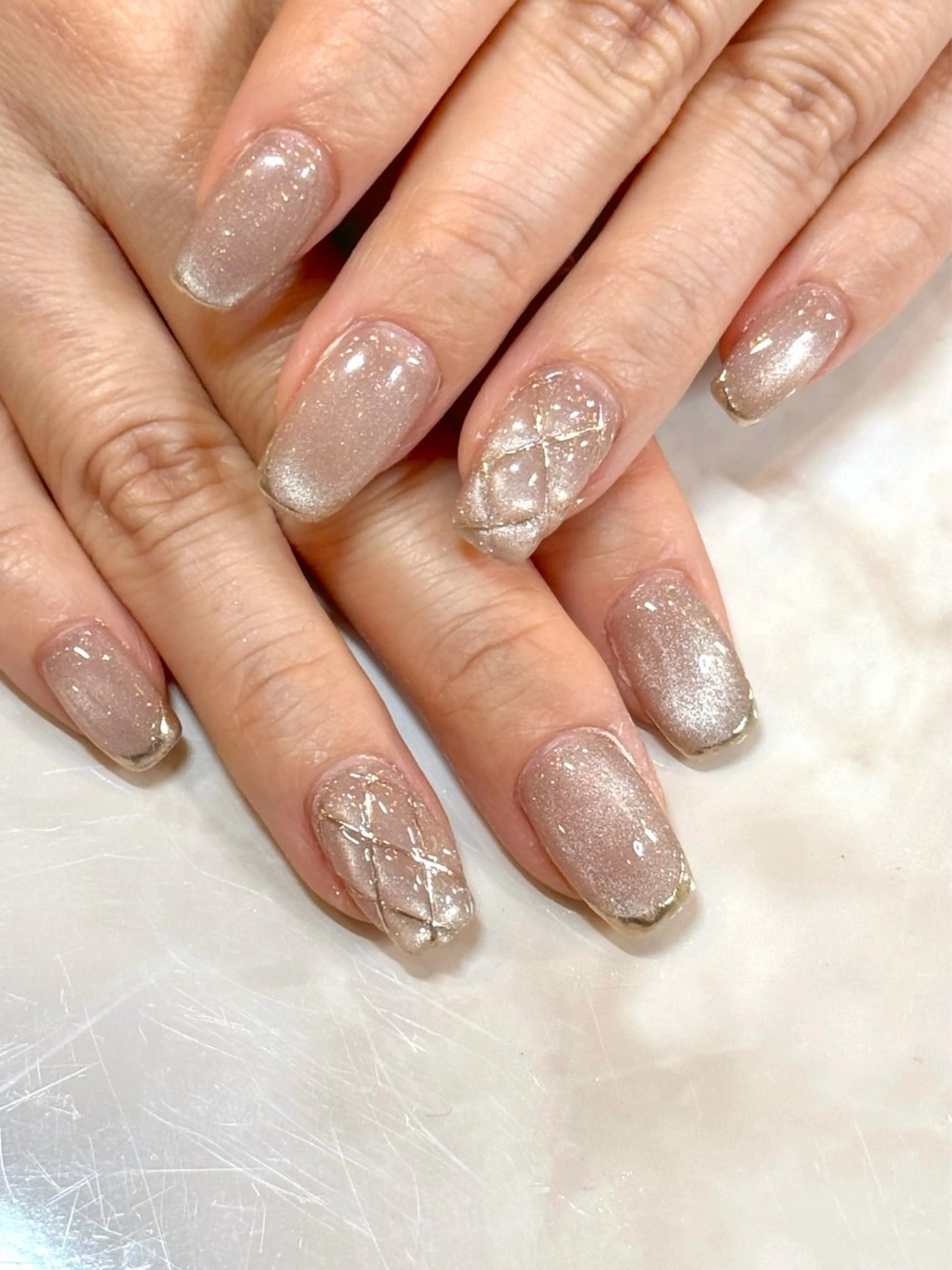 ネイル PRIMO<マツパ> 原宿/明治神宮前のマツエク・マツパデザイン