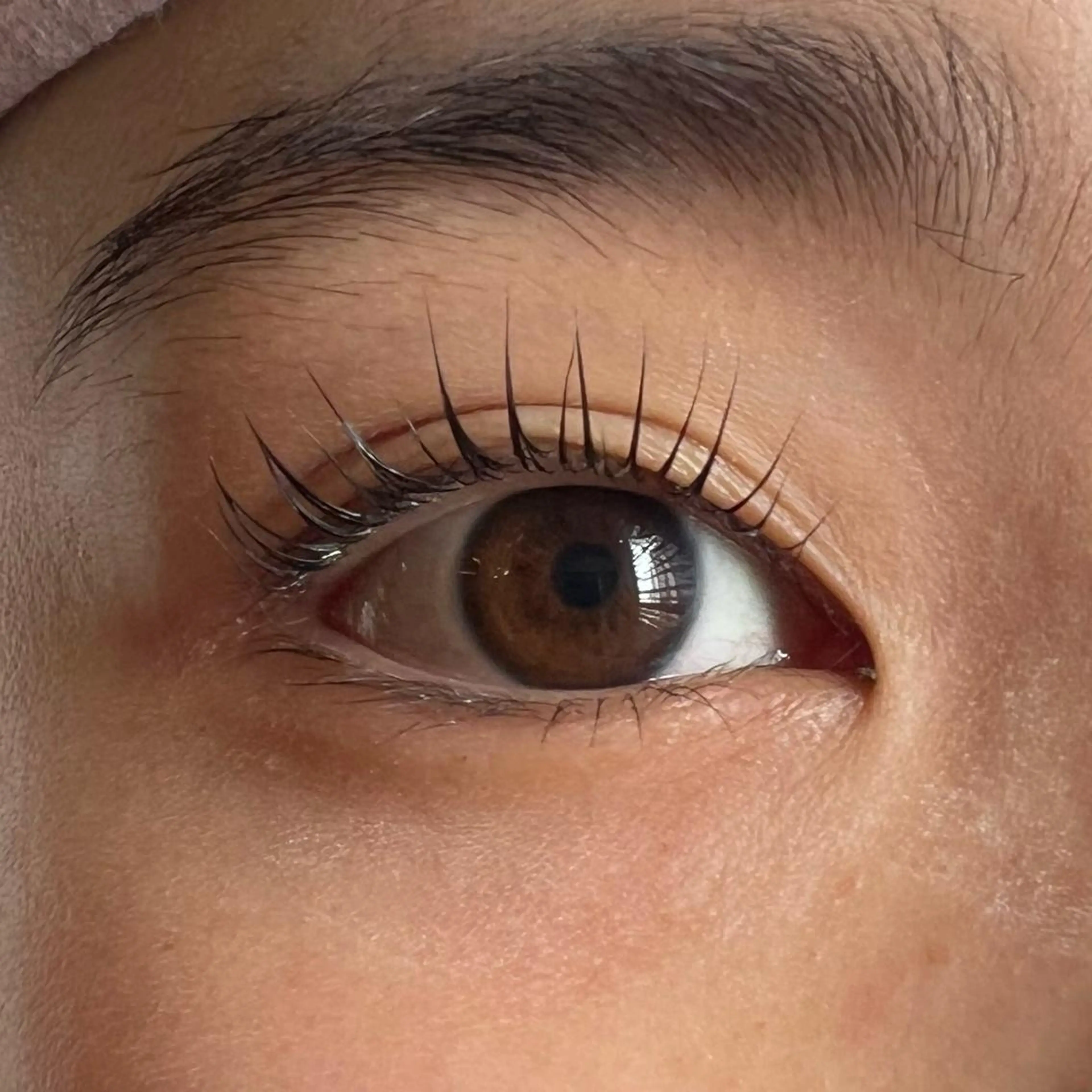 マツエク・マツパ 🫧髪質改善/縮毛 矯正/RIKOのヘアスタイル