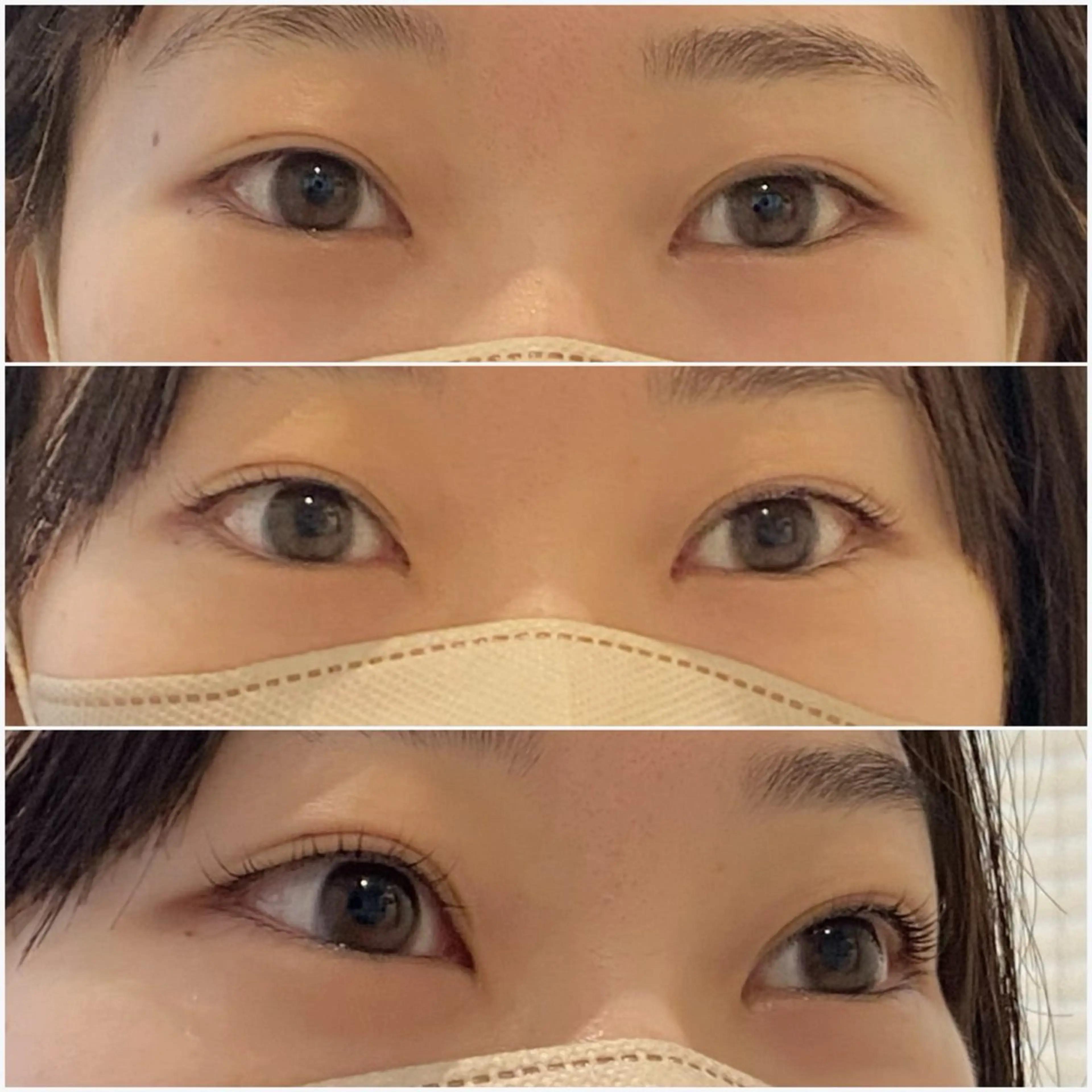 マツエク・マツパ en_ モモカのマツエク・マツパデザイン