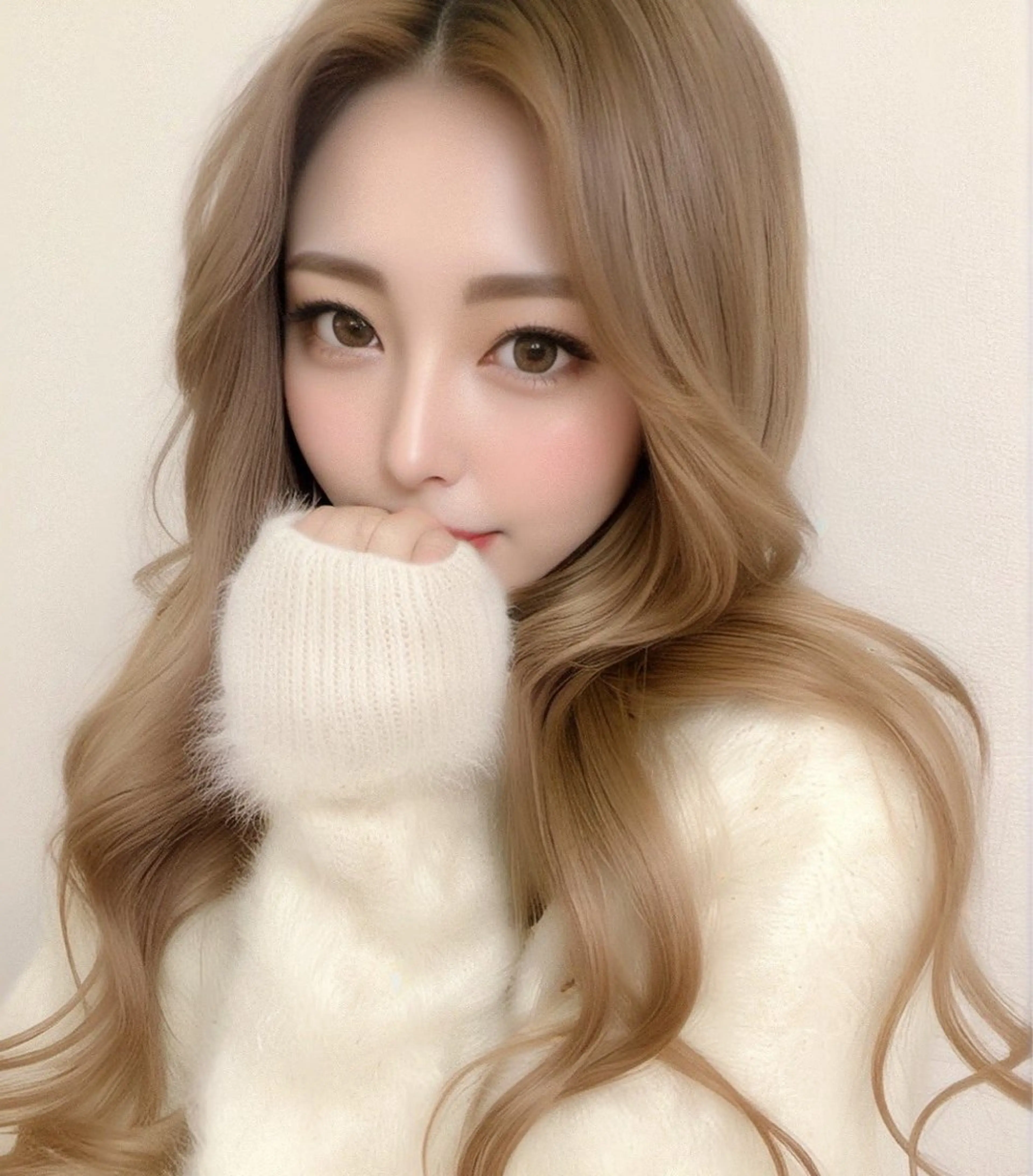 ロング 【似合わせ特化】 kentaのヘアスタイル