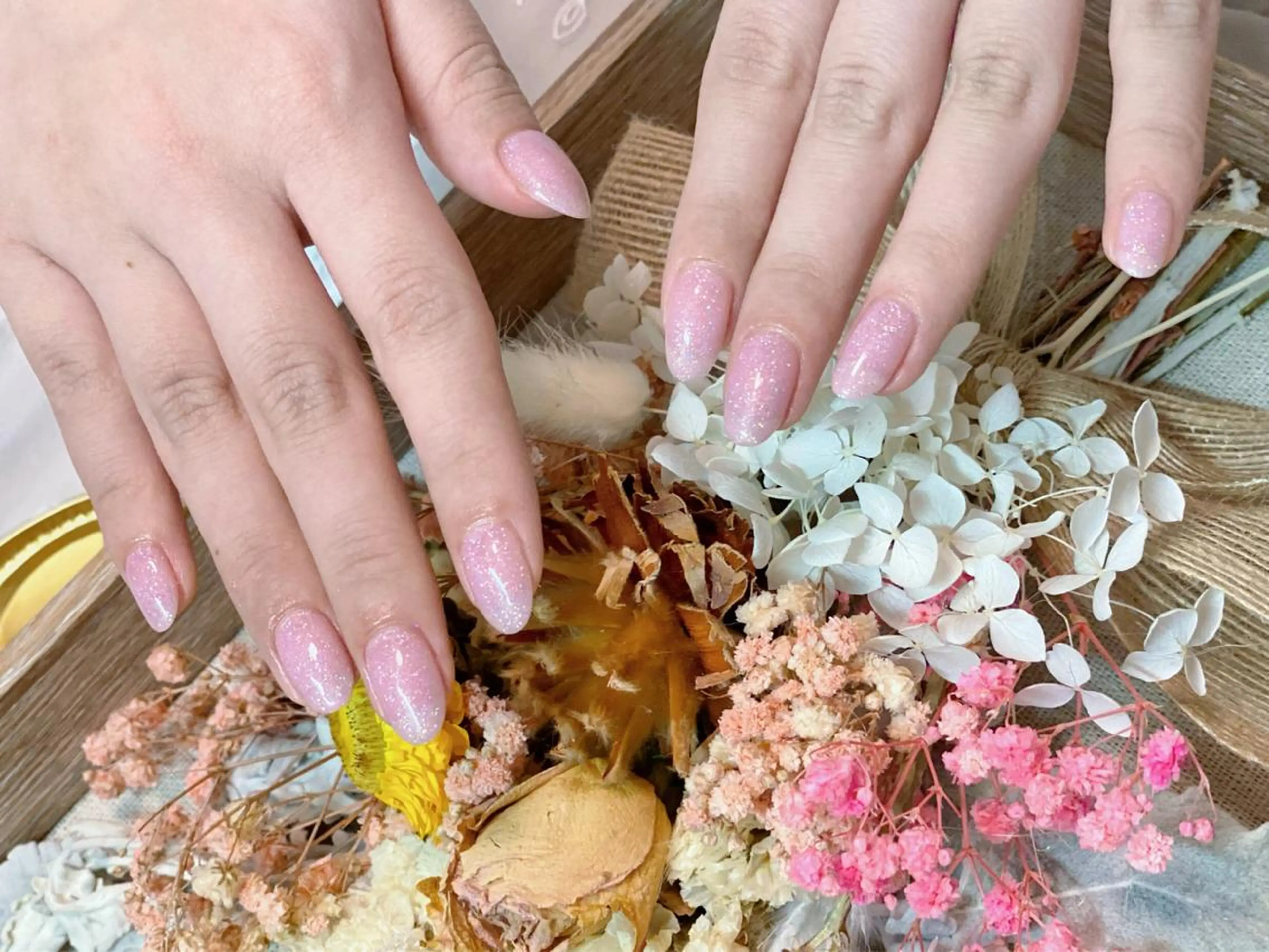 ネイル MSSugar Nailのネイルデザイン