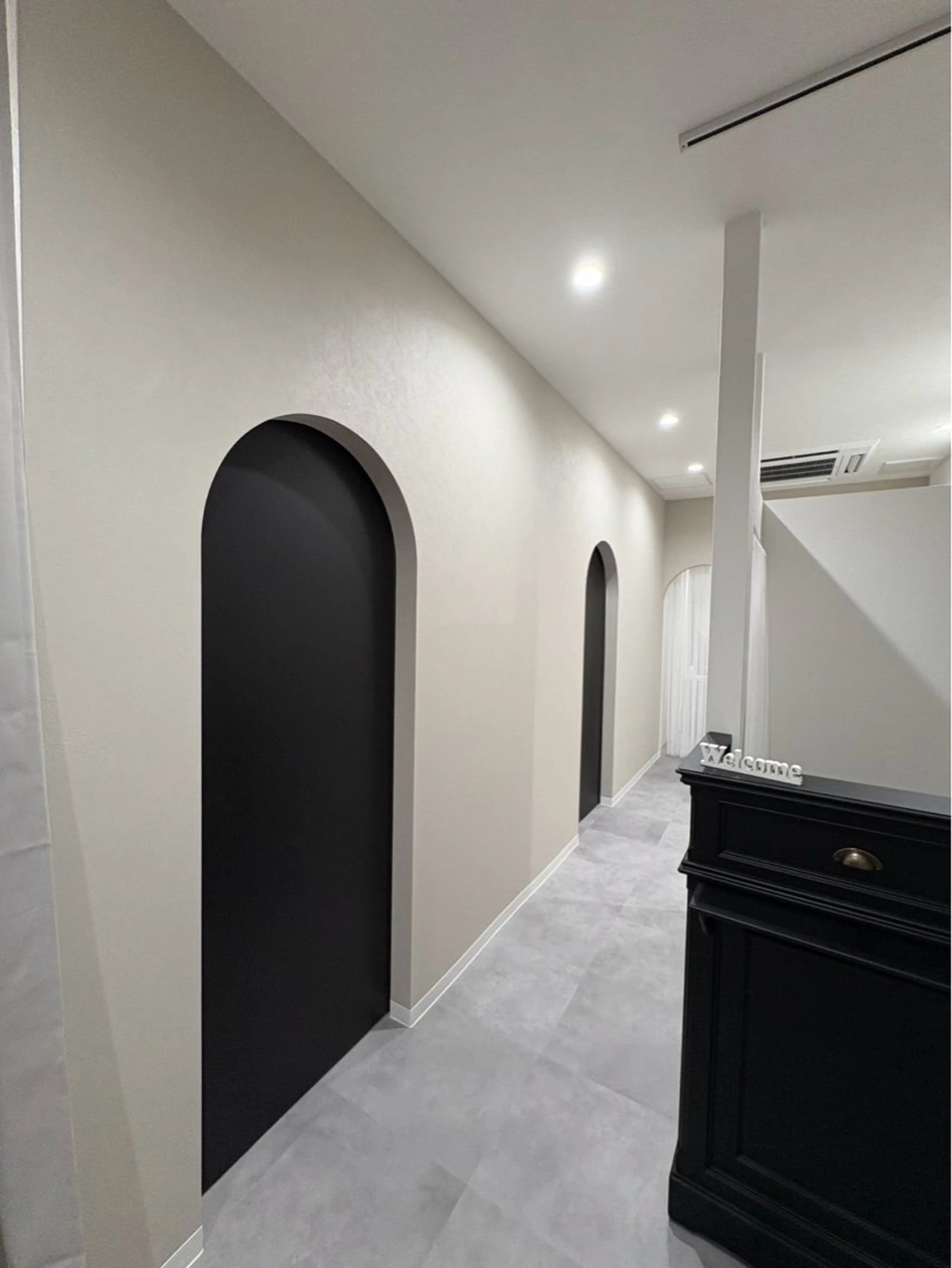 LUNA / Sakikoの眉毛・アイブロウイメージ