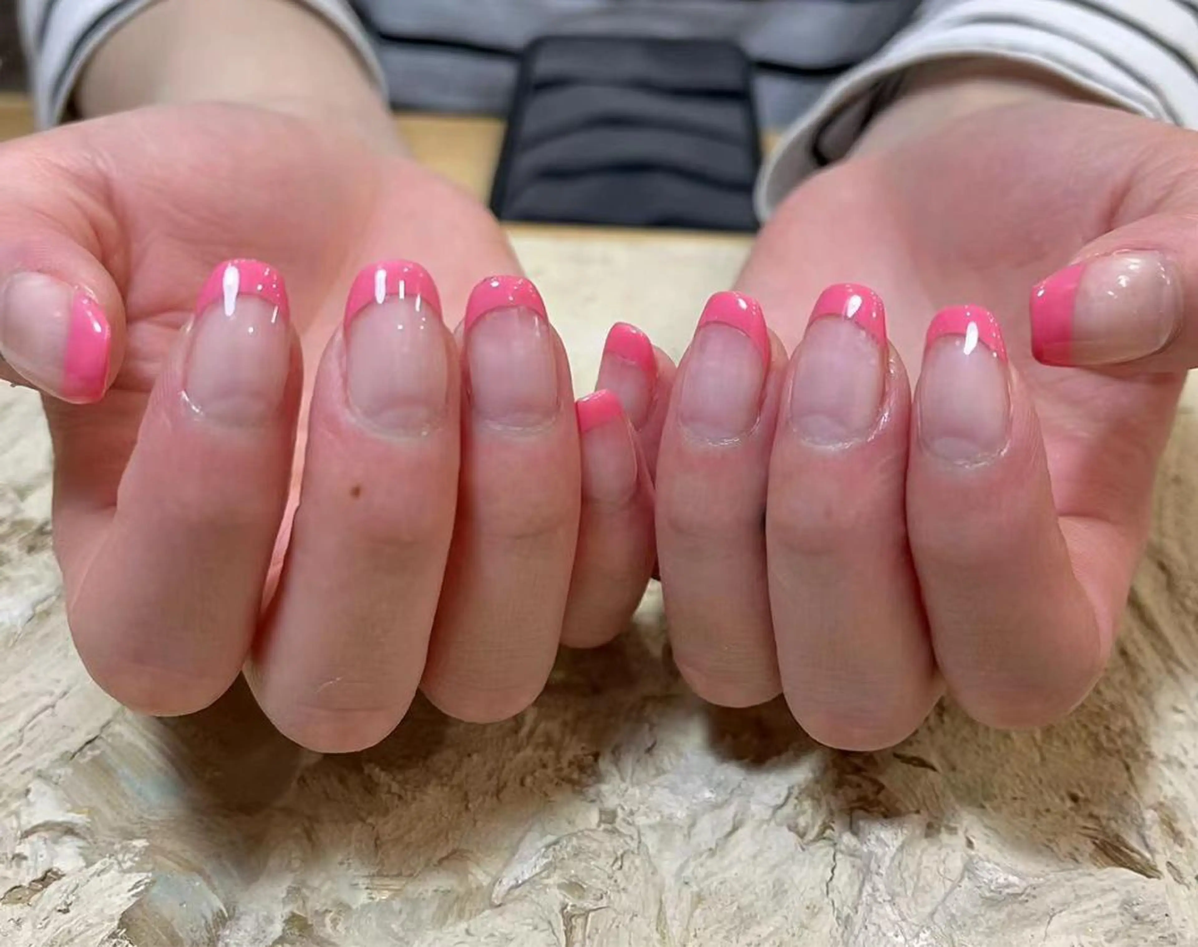 ネイル Musee art 亀戸店のネイルデザイン