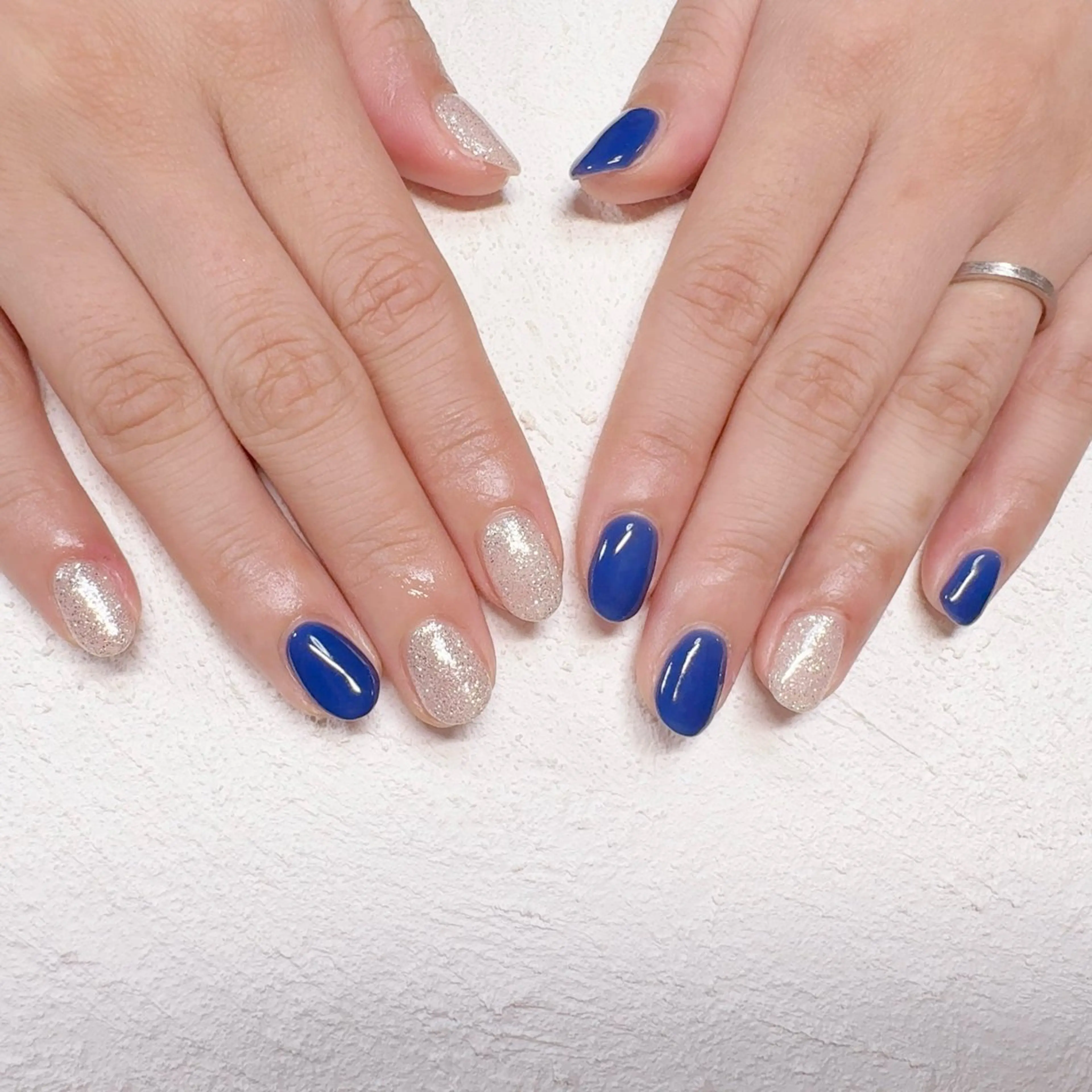 ネイル 持ち込み Regaro i.sのネイルデザイン