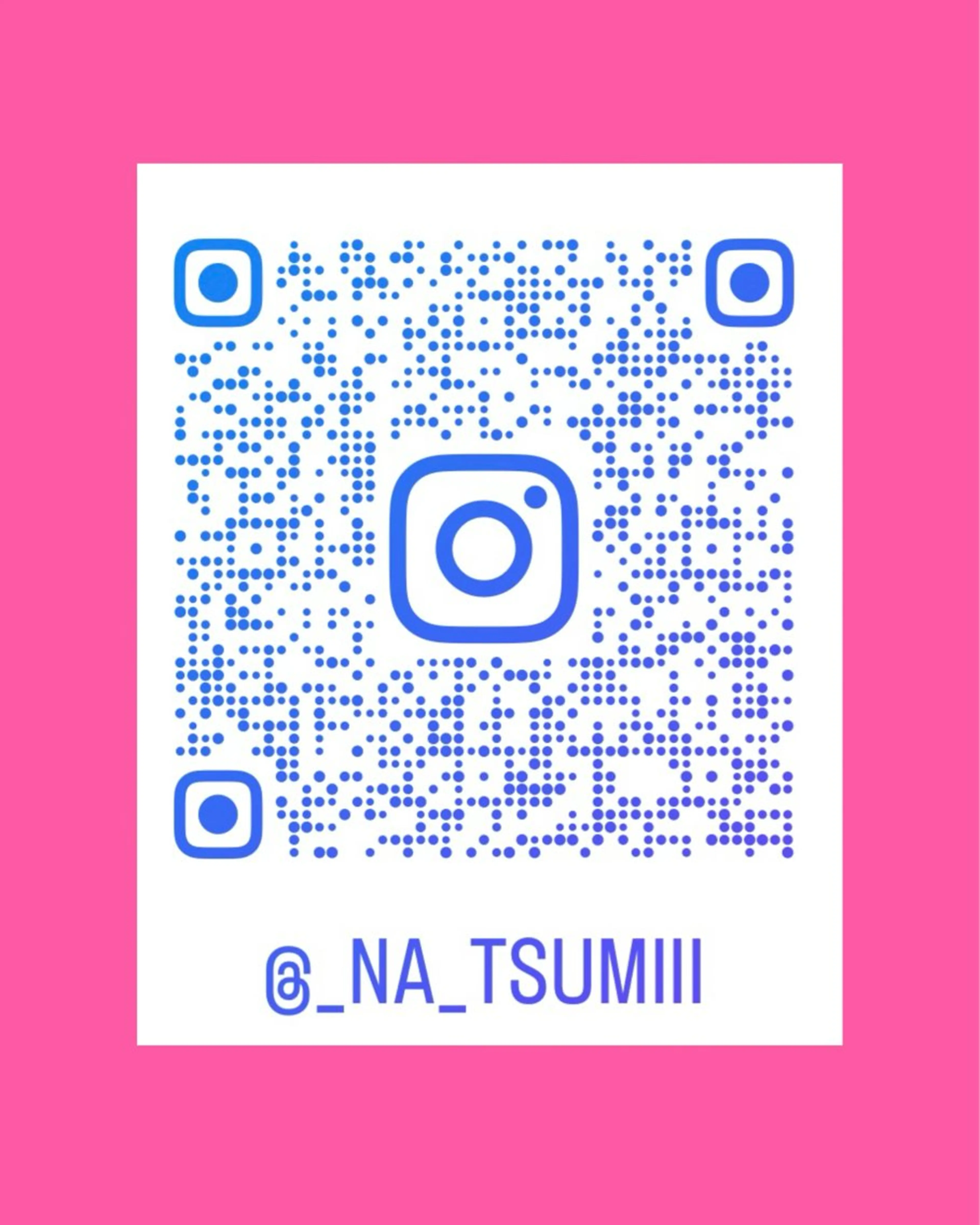 鎌ヶ谷大仏フレスコ ✂︎　NATSUMIのヘアスタイル