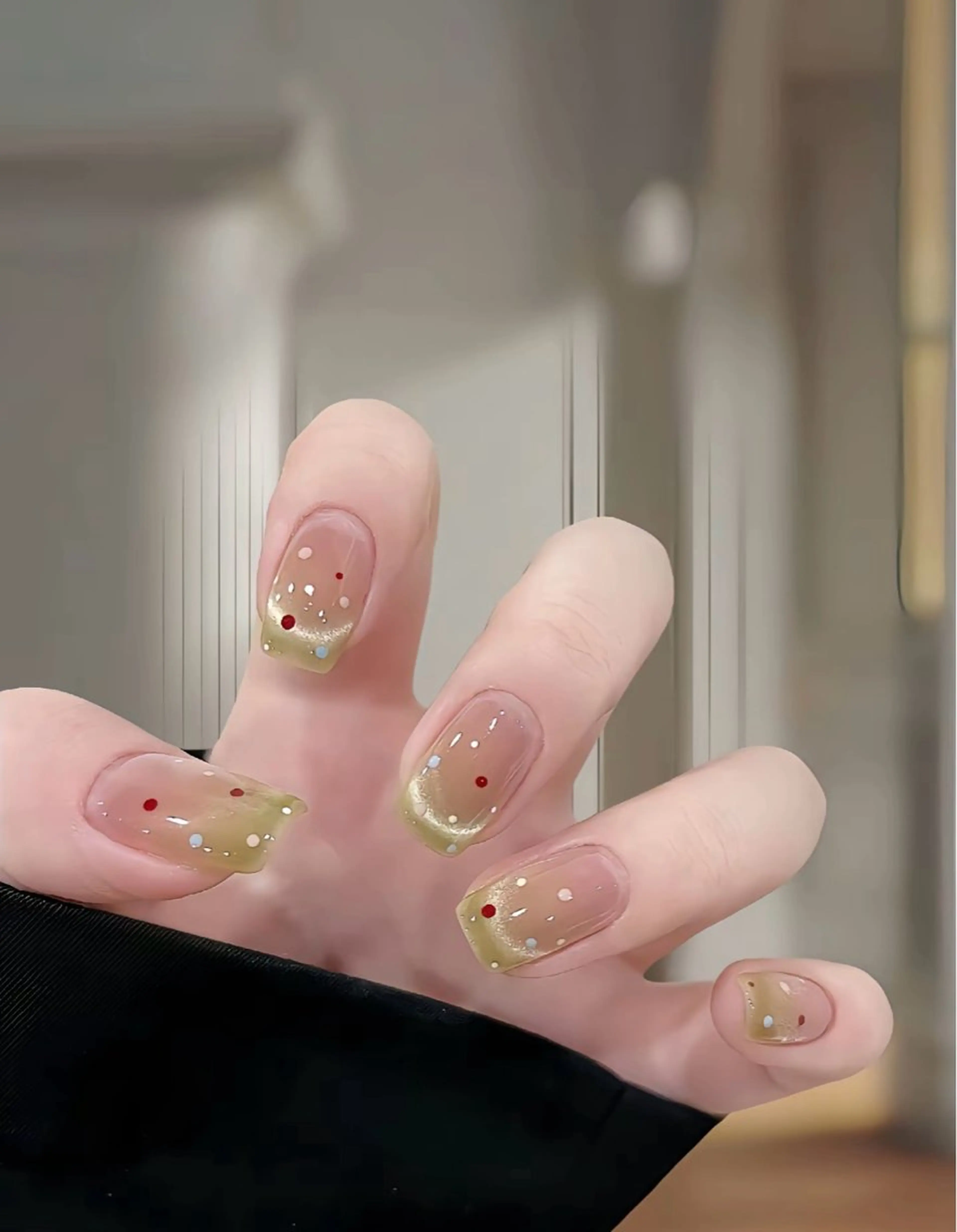 ネイル ハンドネイル 🎀 NaNa_nailのネイルデザイン