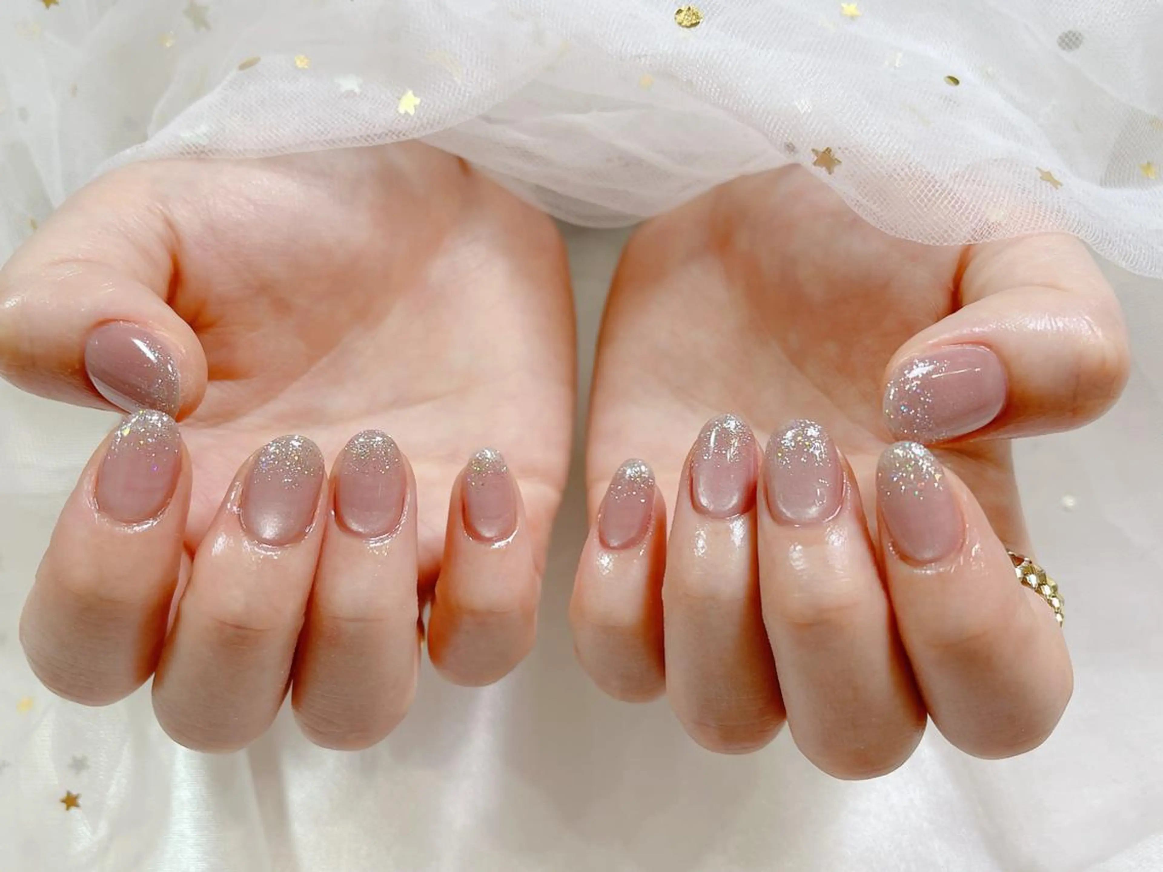 ネイル ジョリ Kai🪄✨のネイルデザイン