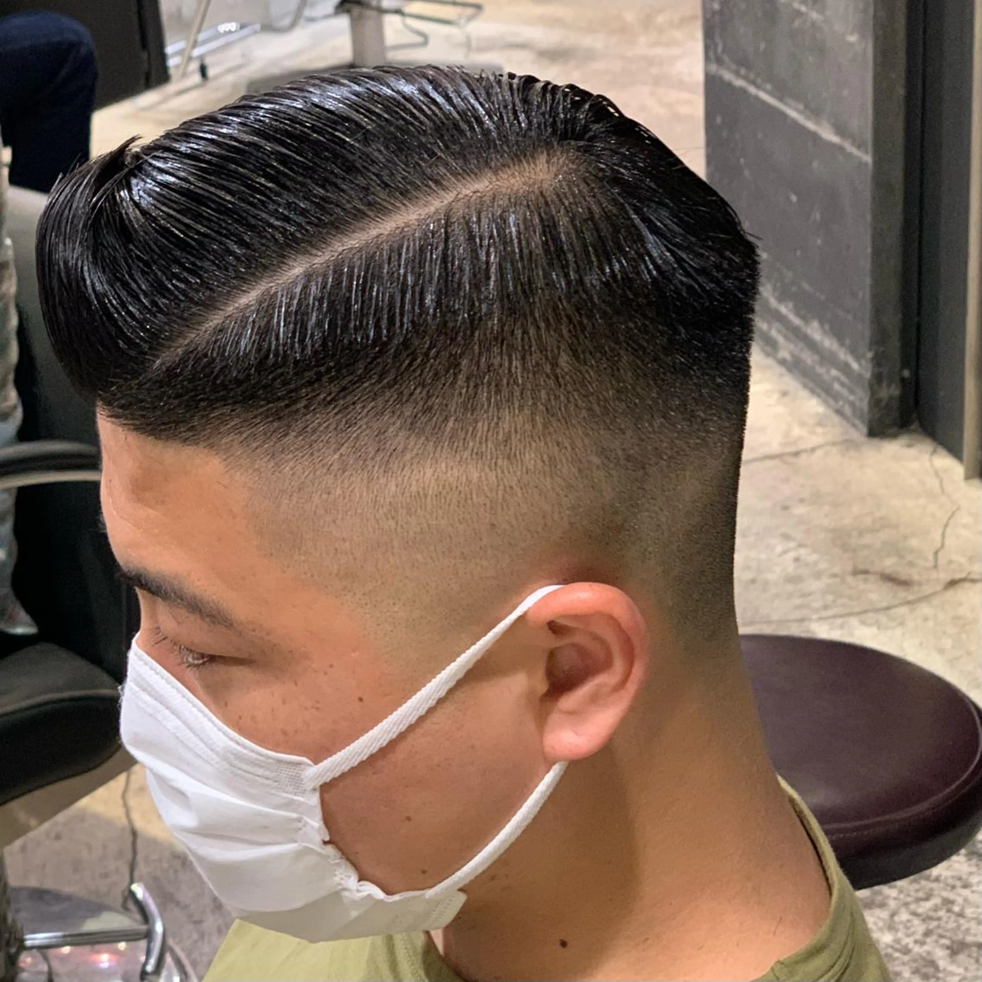メンズ 💈AOTA KEISHI💈のヘアスタイル