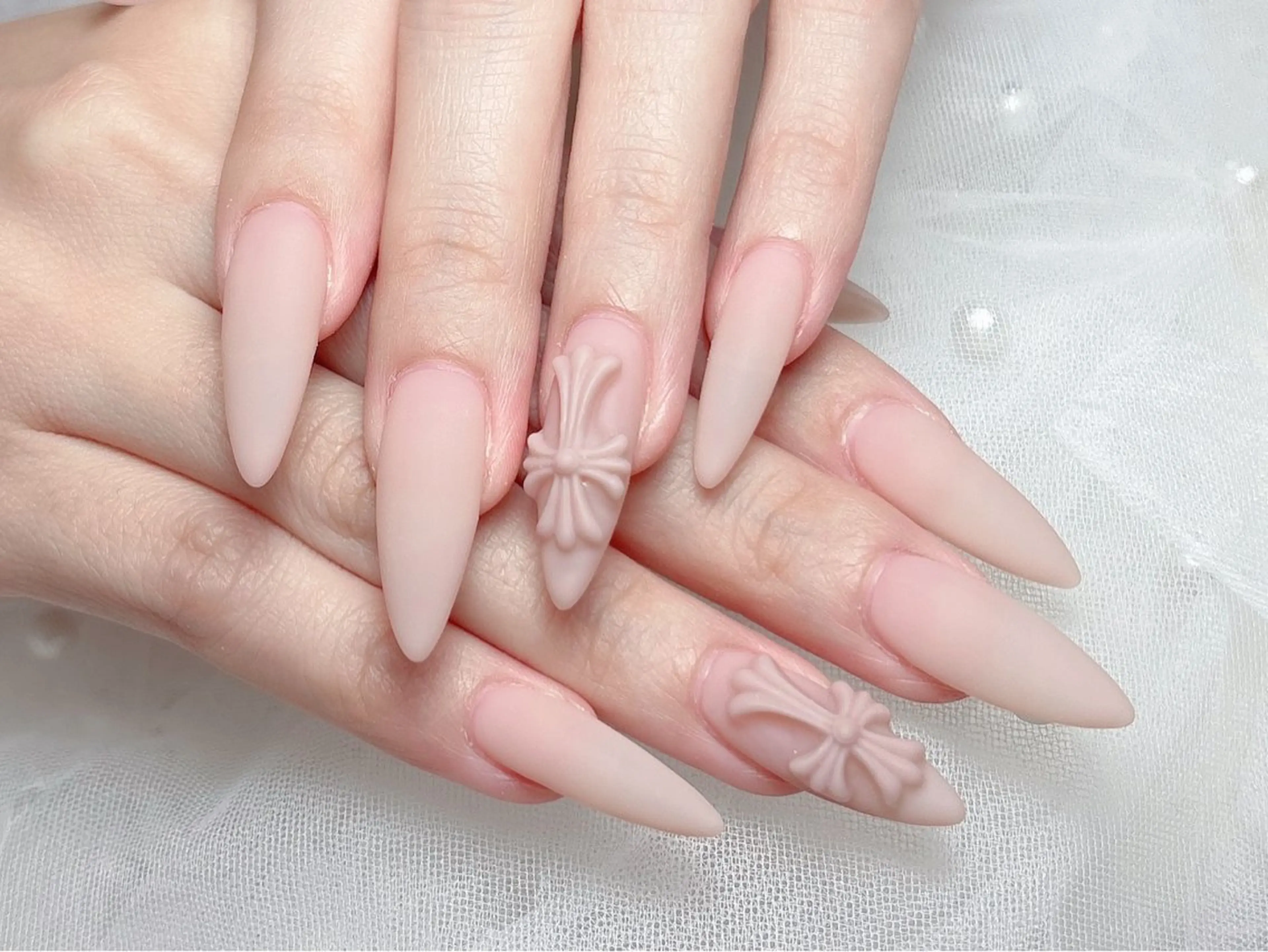 ネイル Bél Nail salonのネイルデザイン