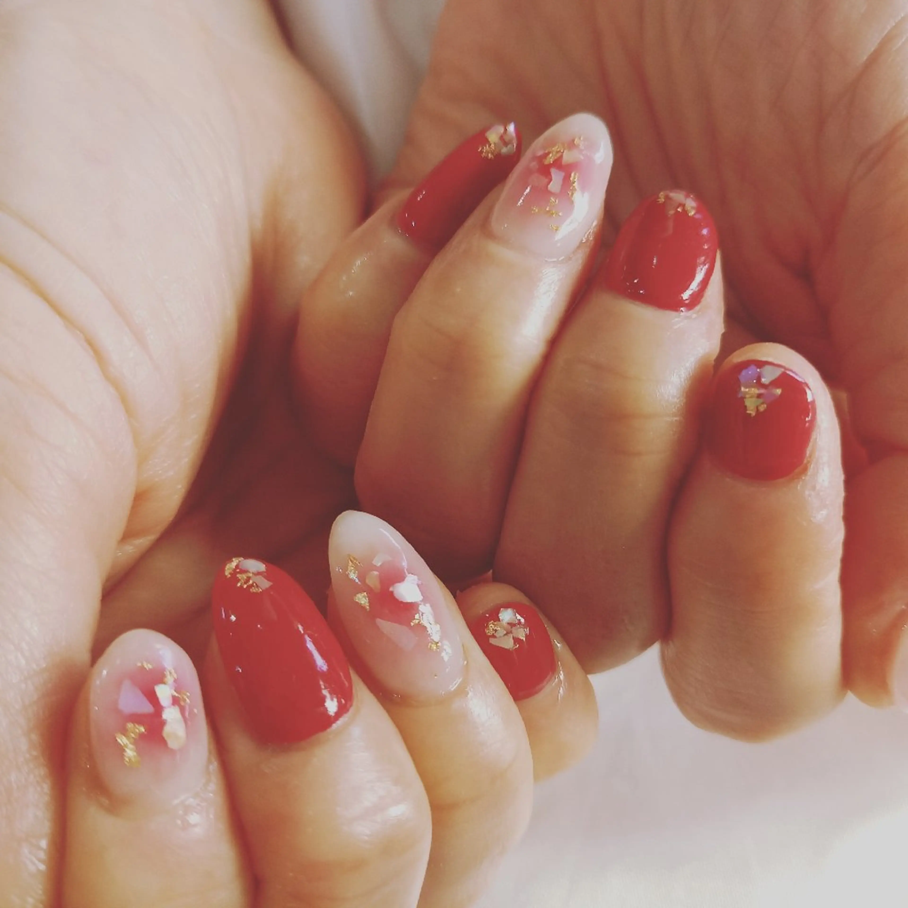 ネイル ネイル・まつげ ピアリーのマツエク・マツパデザイン