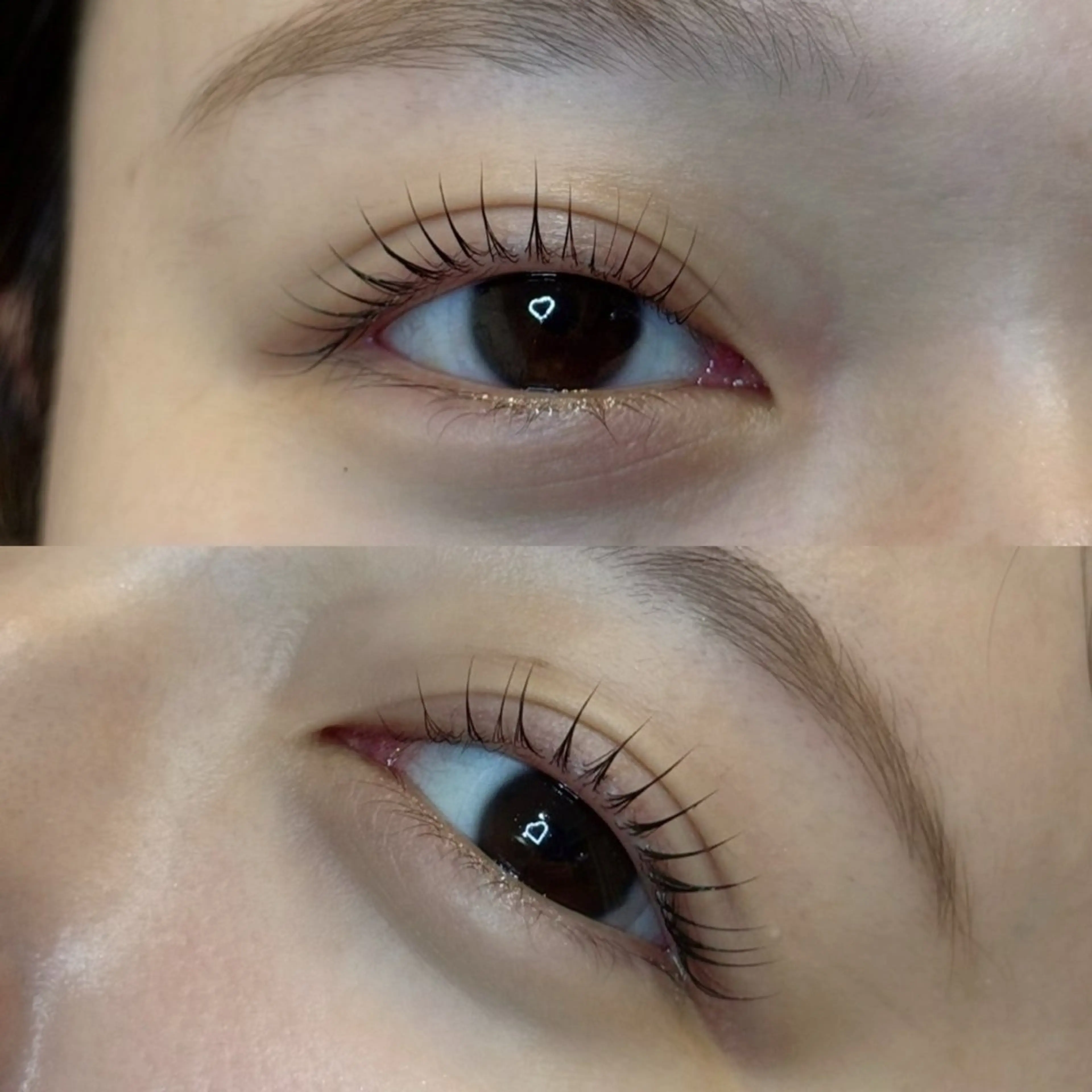 アイブロウ Karen Eyebeautyのマツエク・マツパデザイン