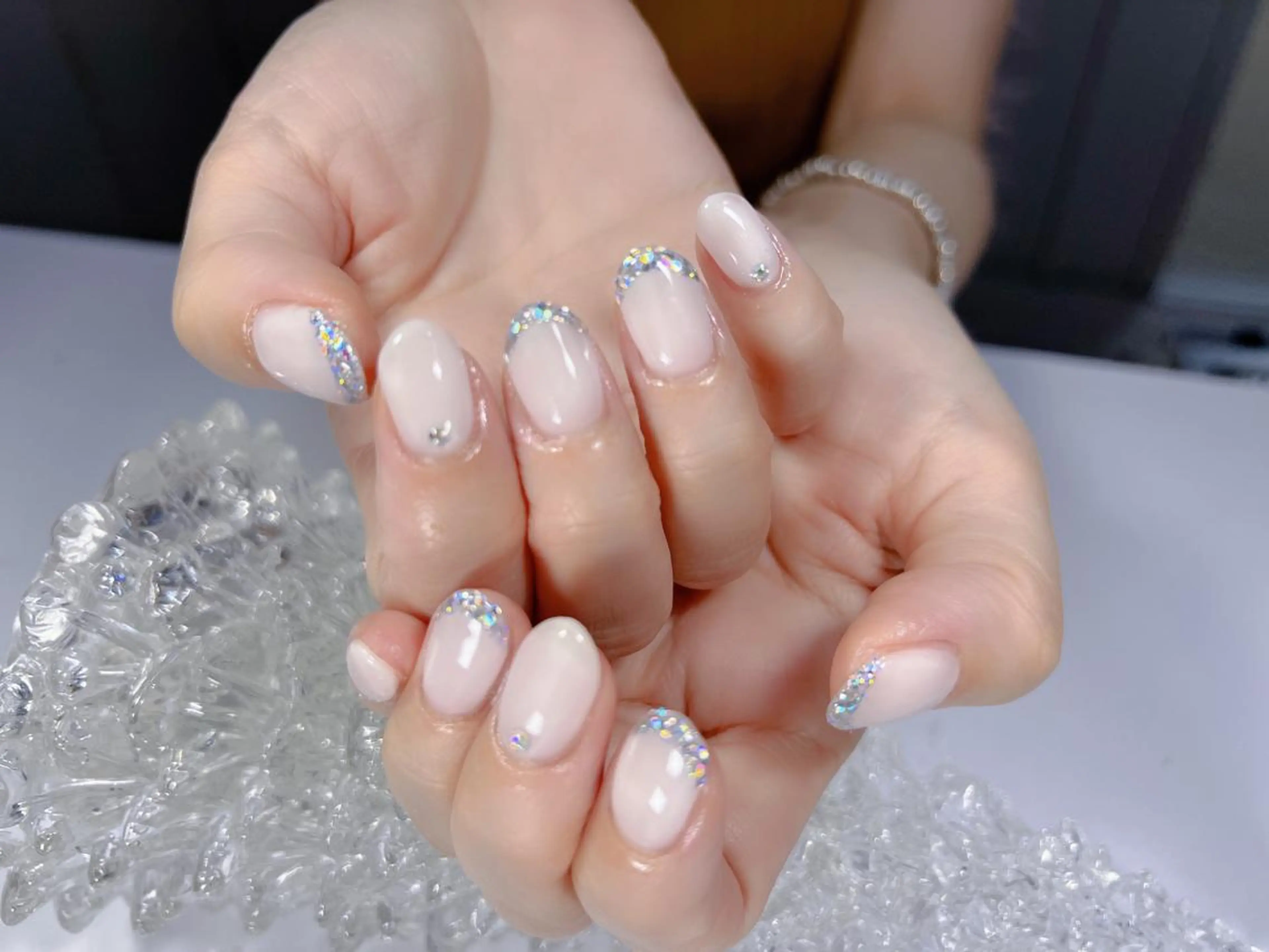 ネイル ネイルサロン ロア旧ジョリーのネイルデザイン