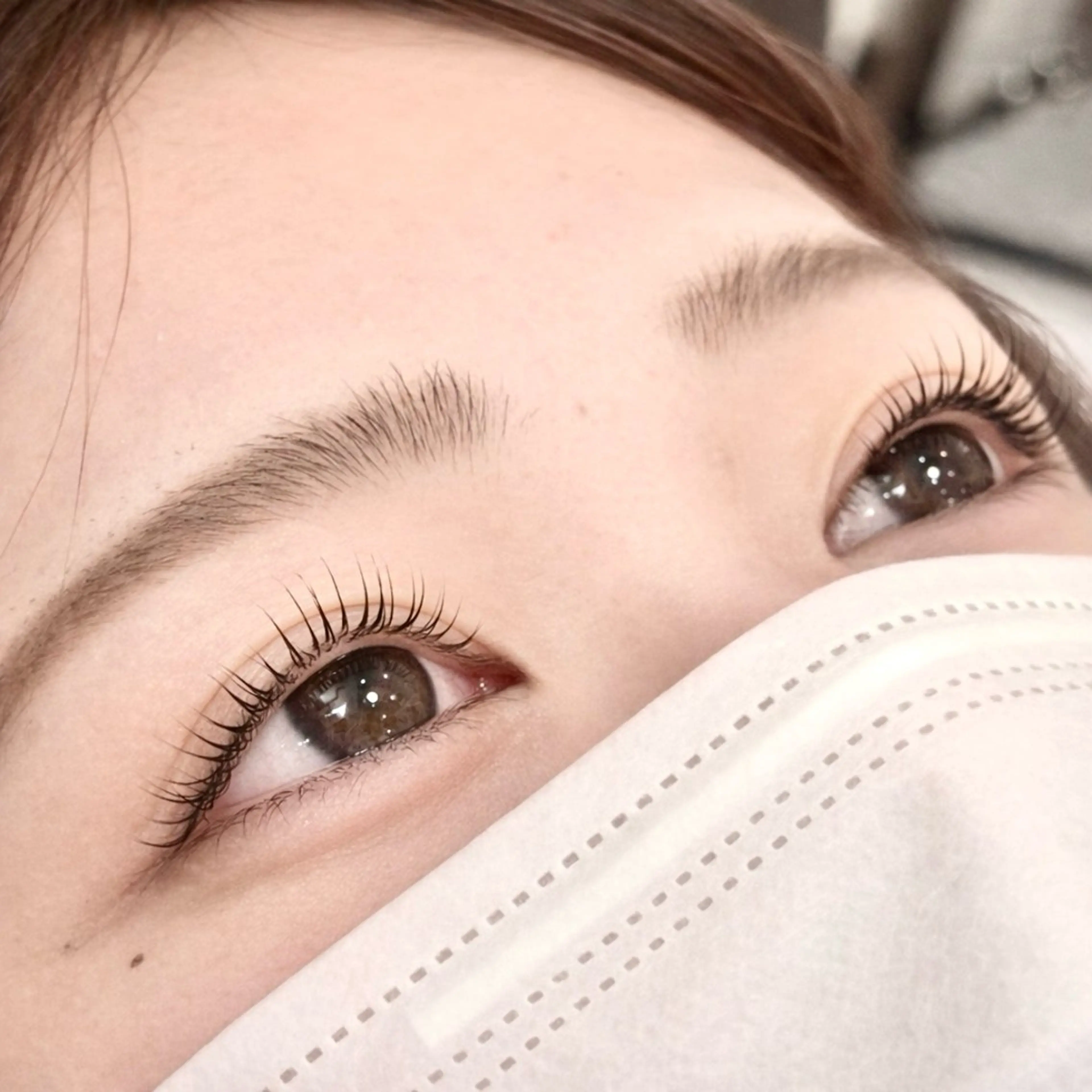 マツエク・マツパ マツパ 山下 ちひろのマツエク・マツパデザイン