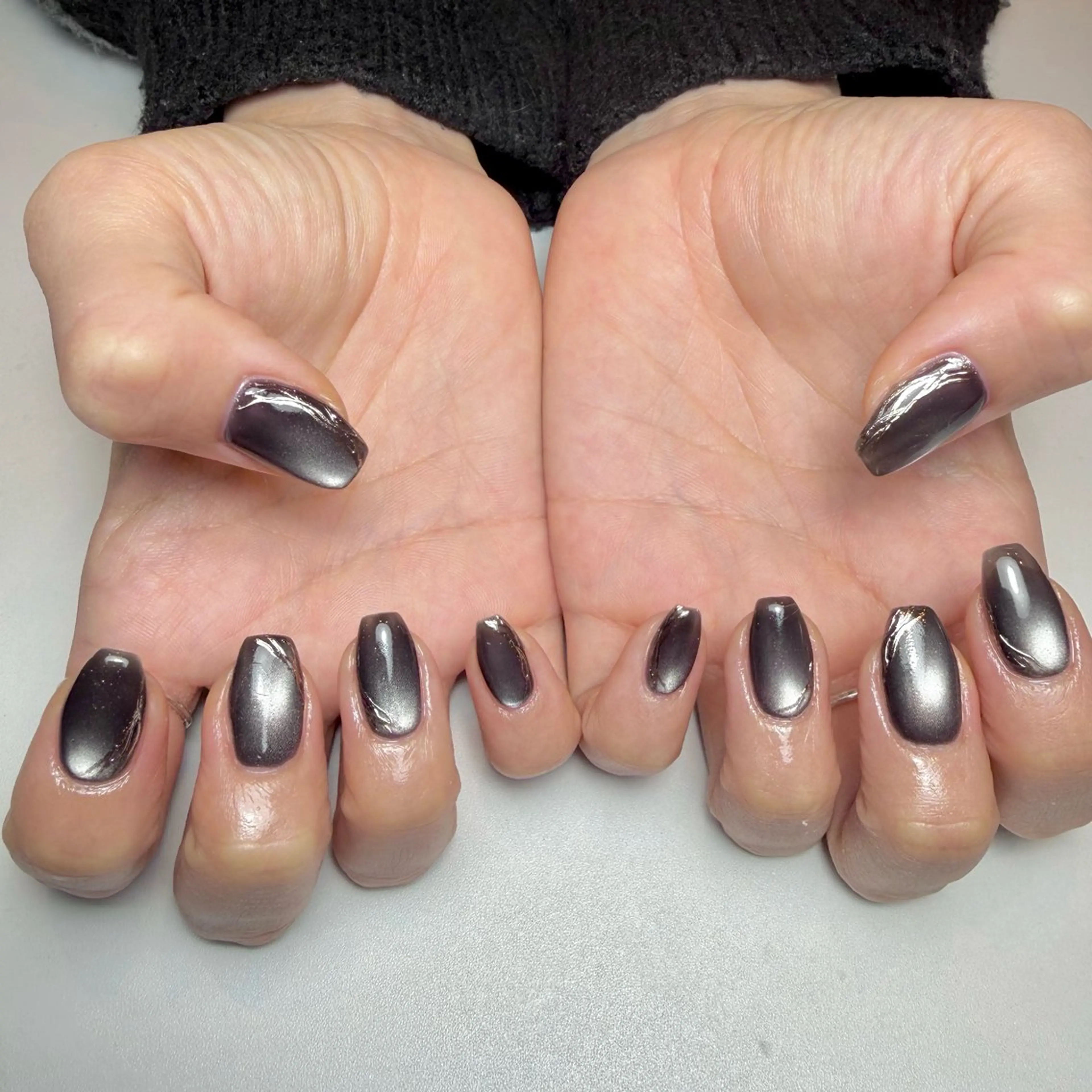 ネイル ハンドネイル yu_.nail yuのネイルデザイン