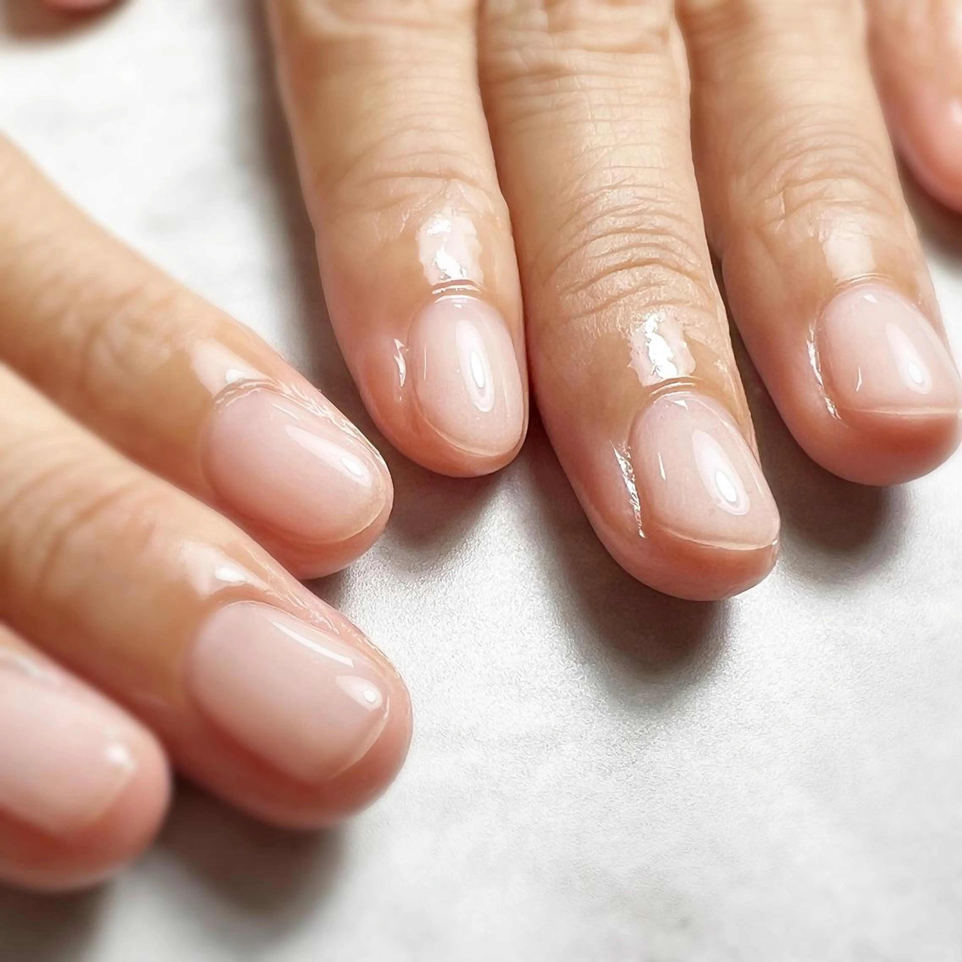 ハンドケアの写真