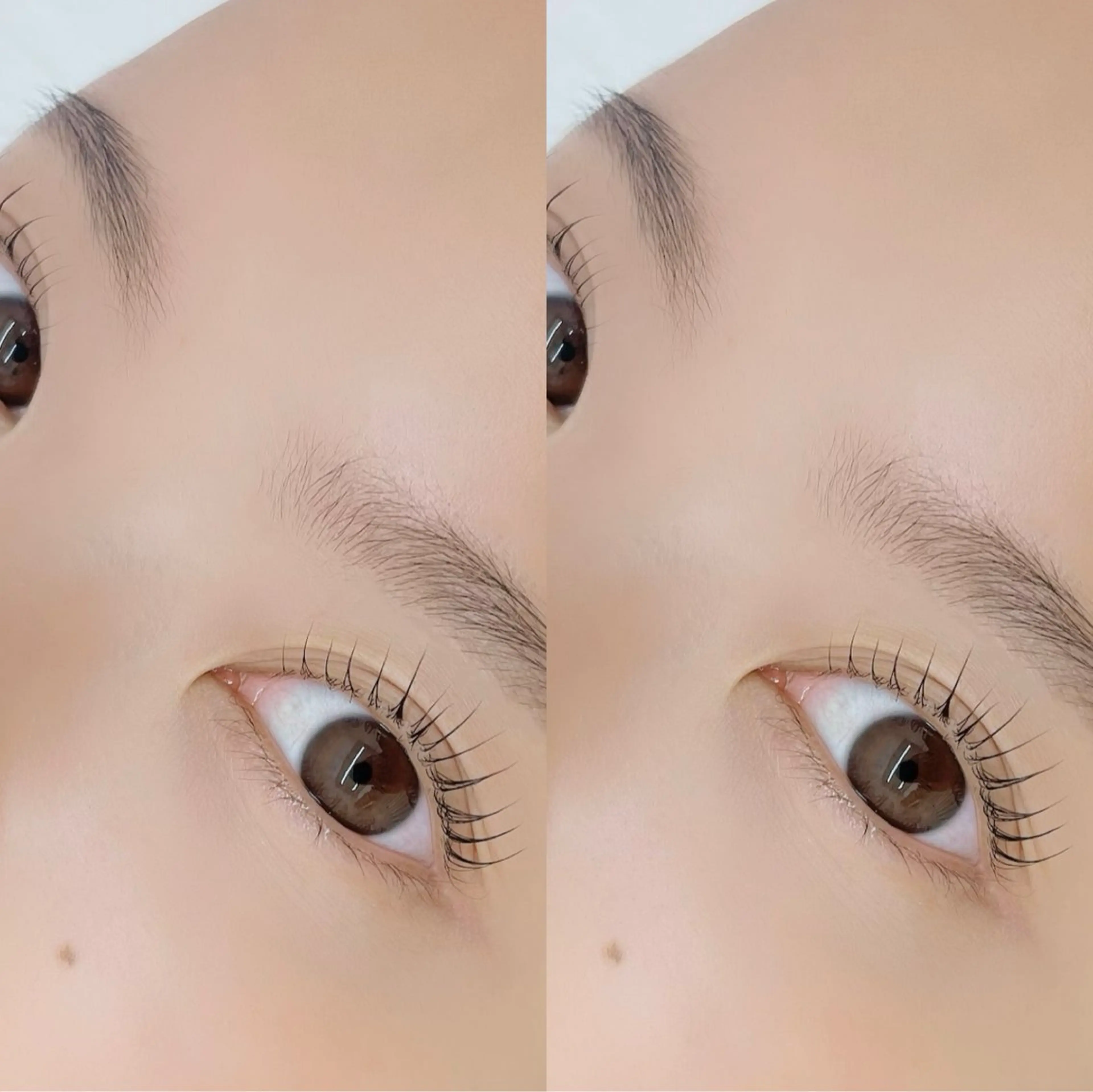 マツエク・マツパ Soa.⚜️ RENAのマツエク・マツパデザイン