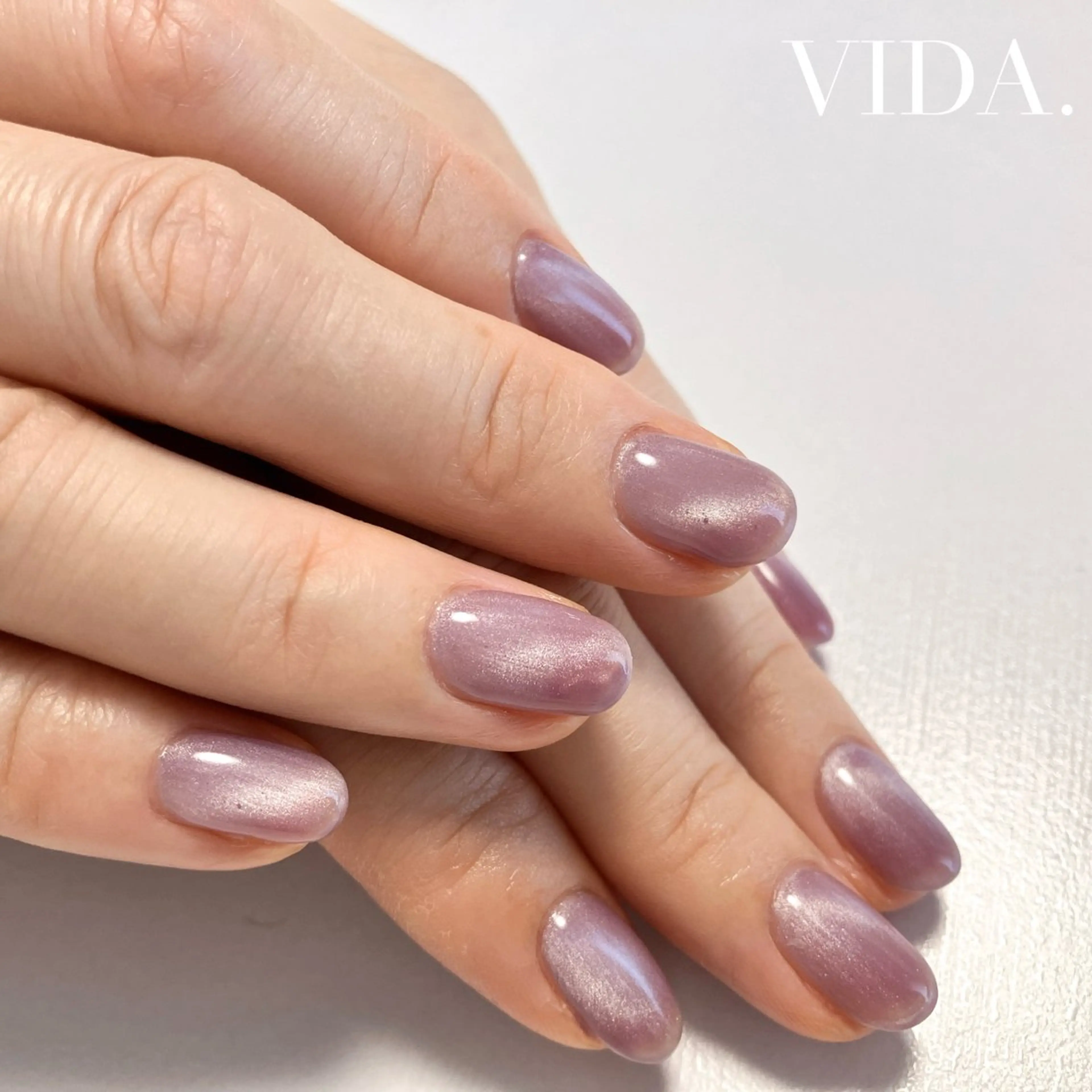 ネイル ハンドネイル private salon VIDAのネイルデザイン