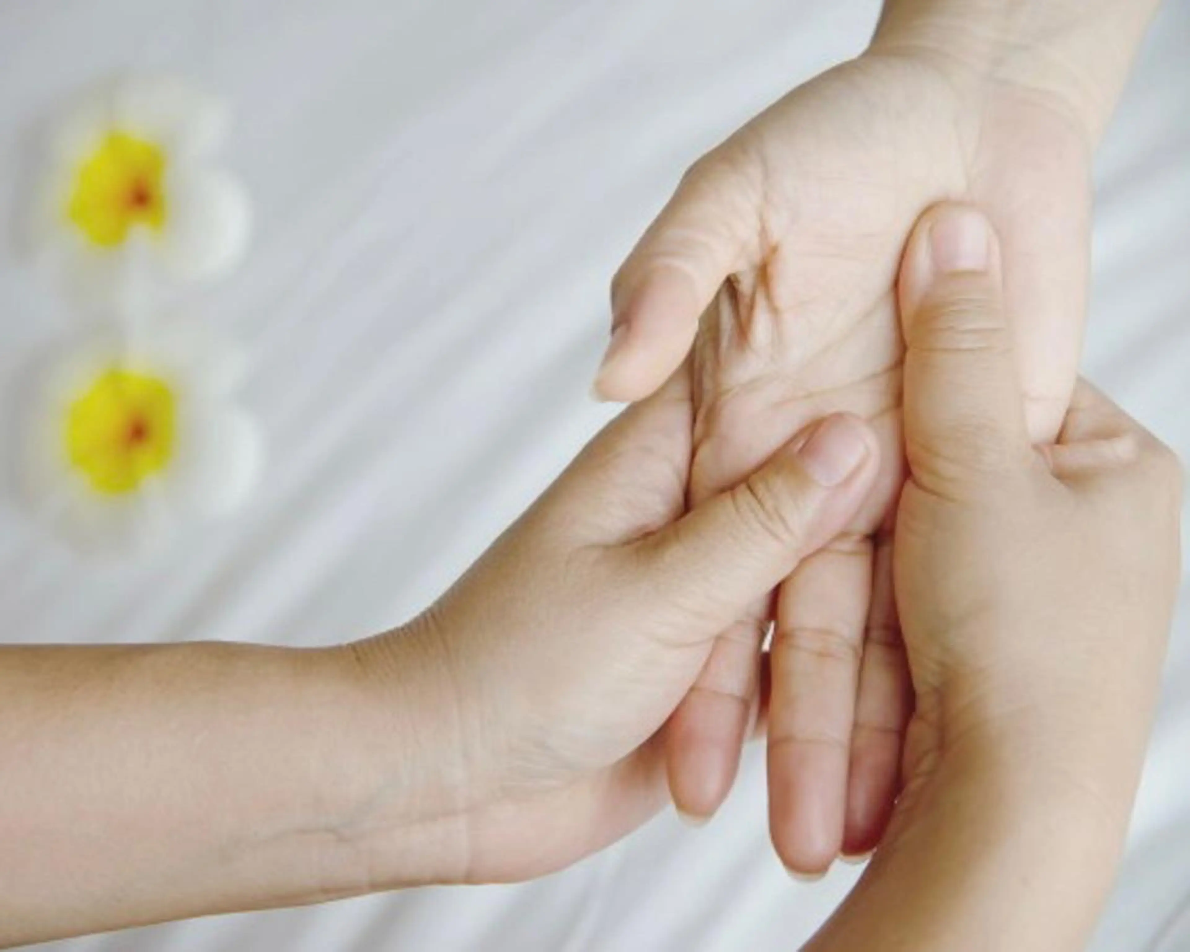 リンパトリートメント 『コピ・ルアック』のエステ・リラクイメージ